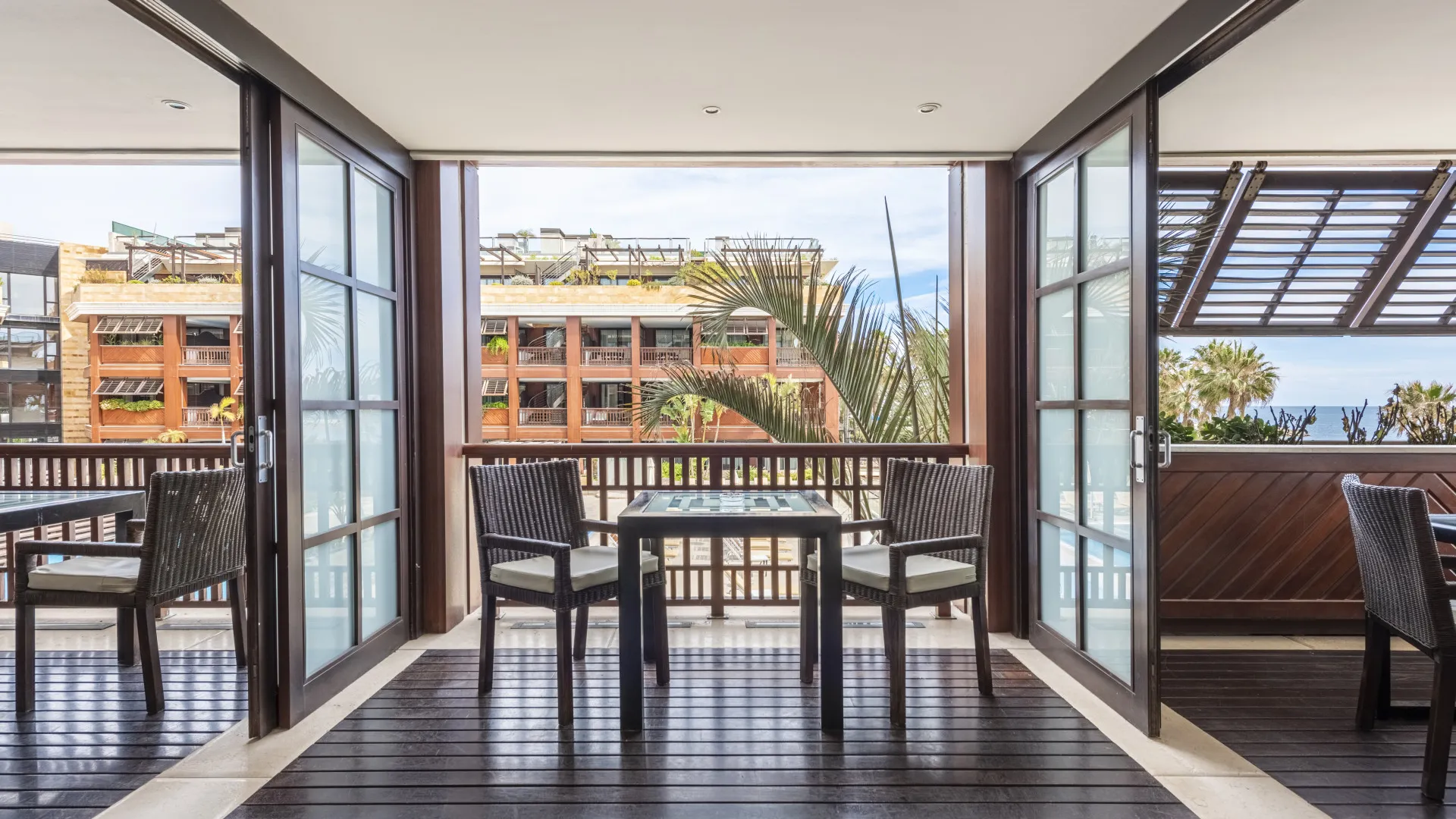 Guadalpin Banus, apartamento a la venta