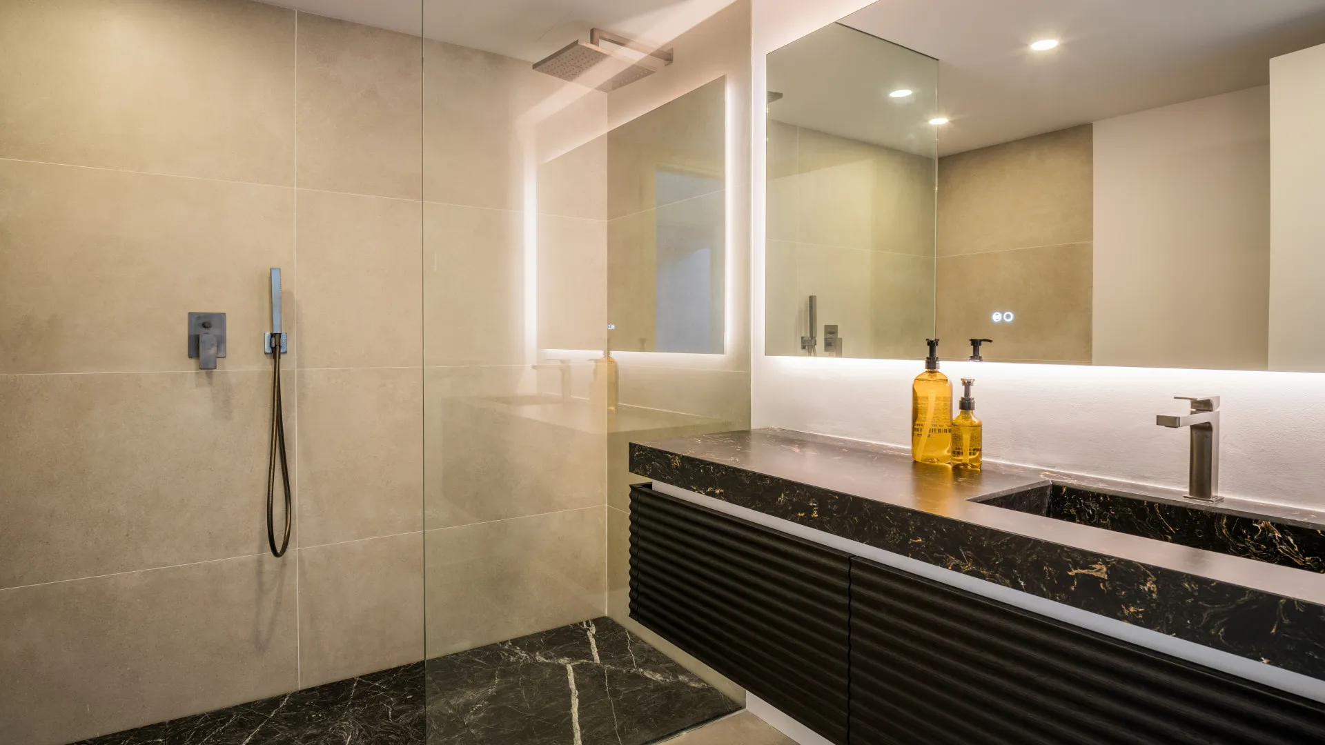 5 bedrooms Rocio de Nagüeles villa for sale