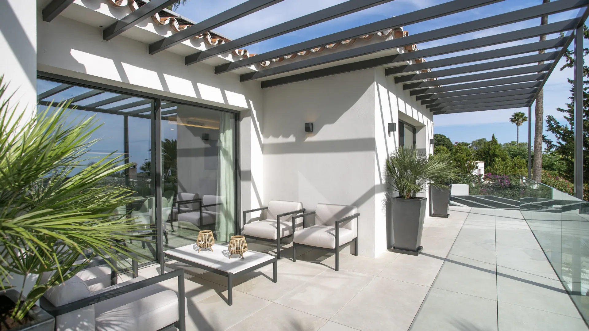 5 bedrooms Rocio de Nagüeles villa for sale