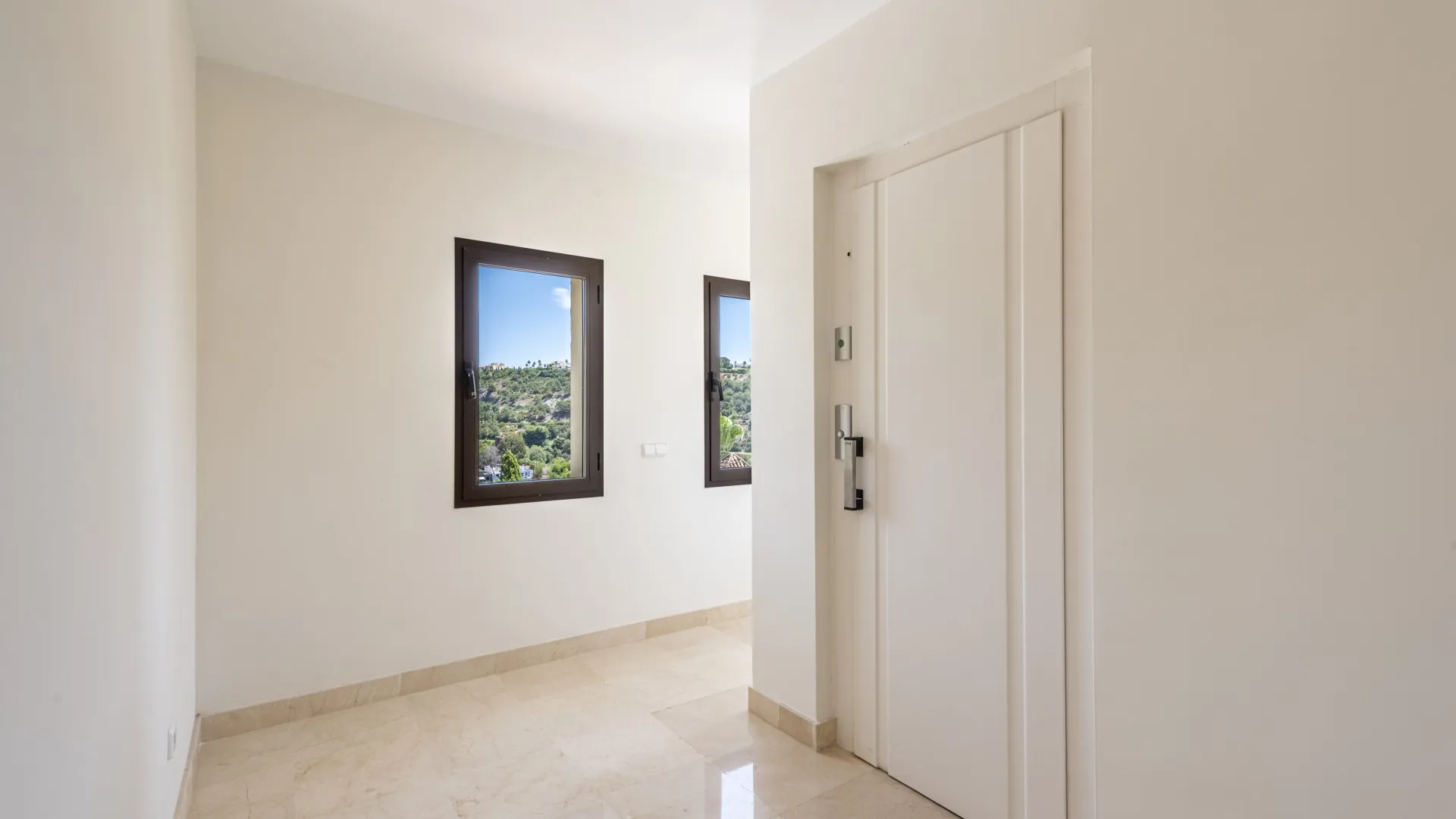 Se vende villa de 4 dormitorios en Los Arqueros