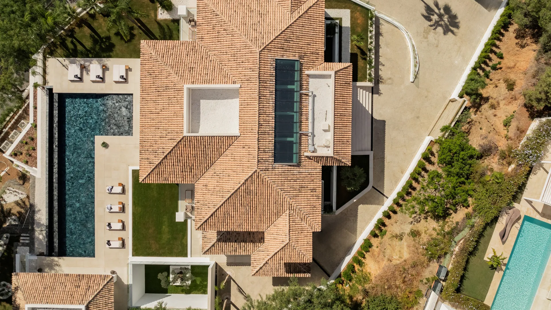 For sale La Quinta Golf villa