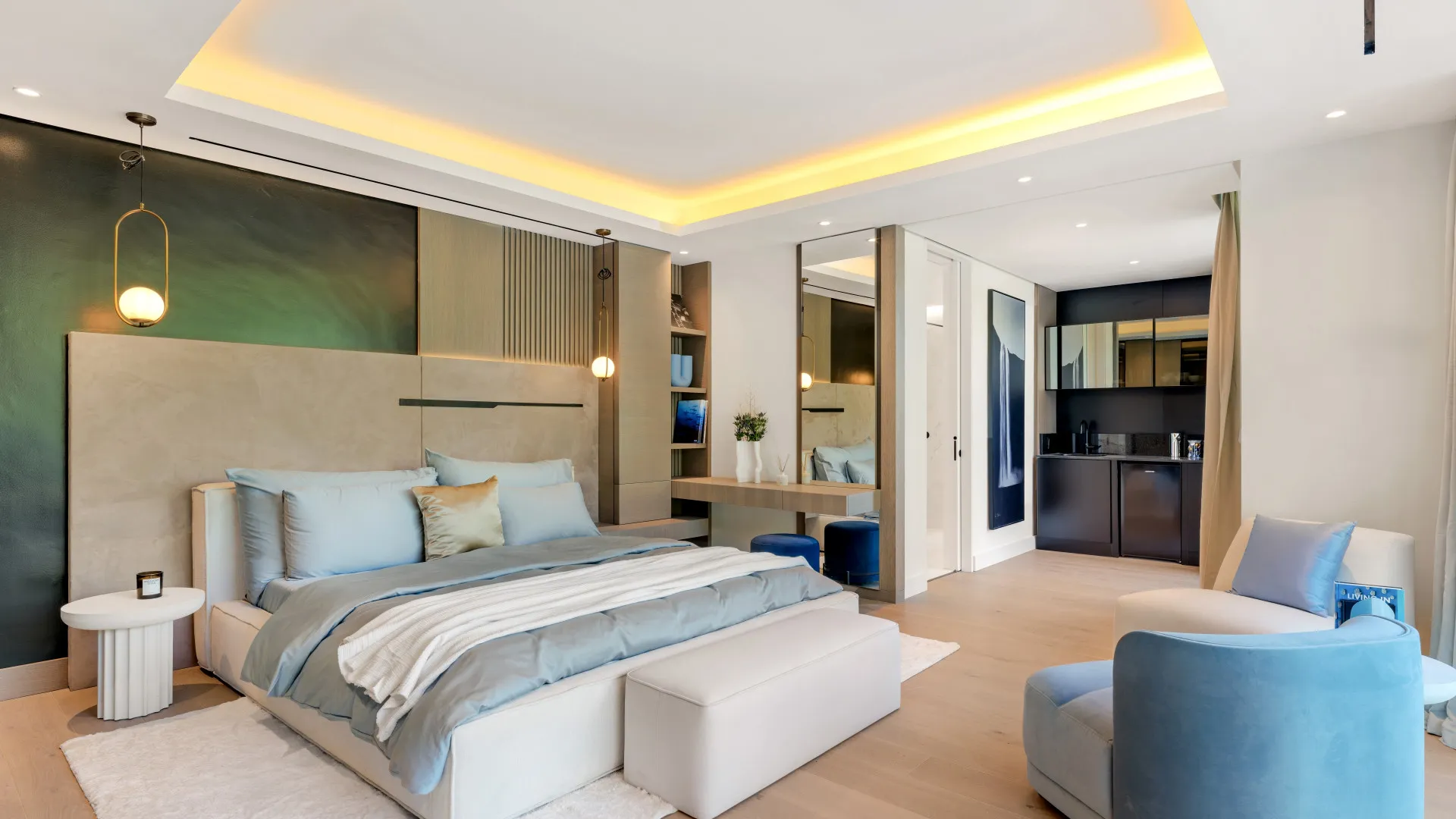 For sale La Quinta Golf villa