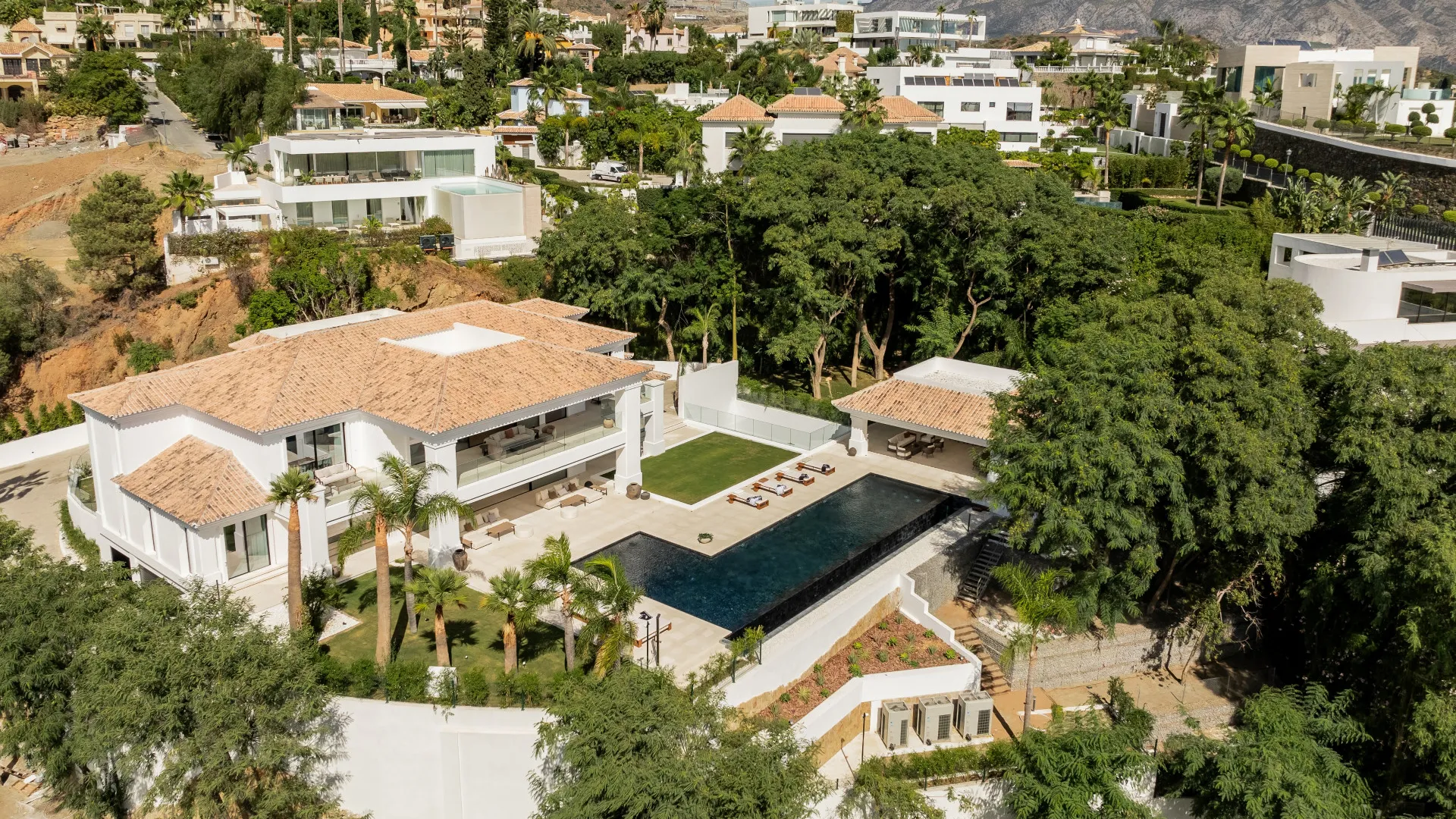 For sale La Quinta Golf villa