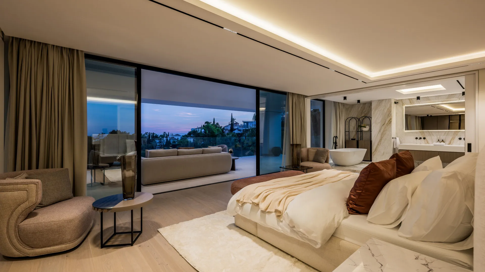 For sale La Quinta Golf villa