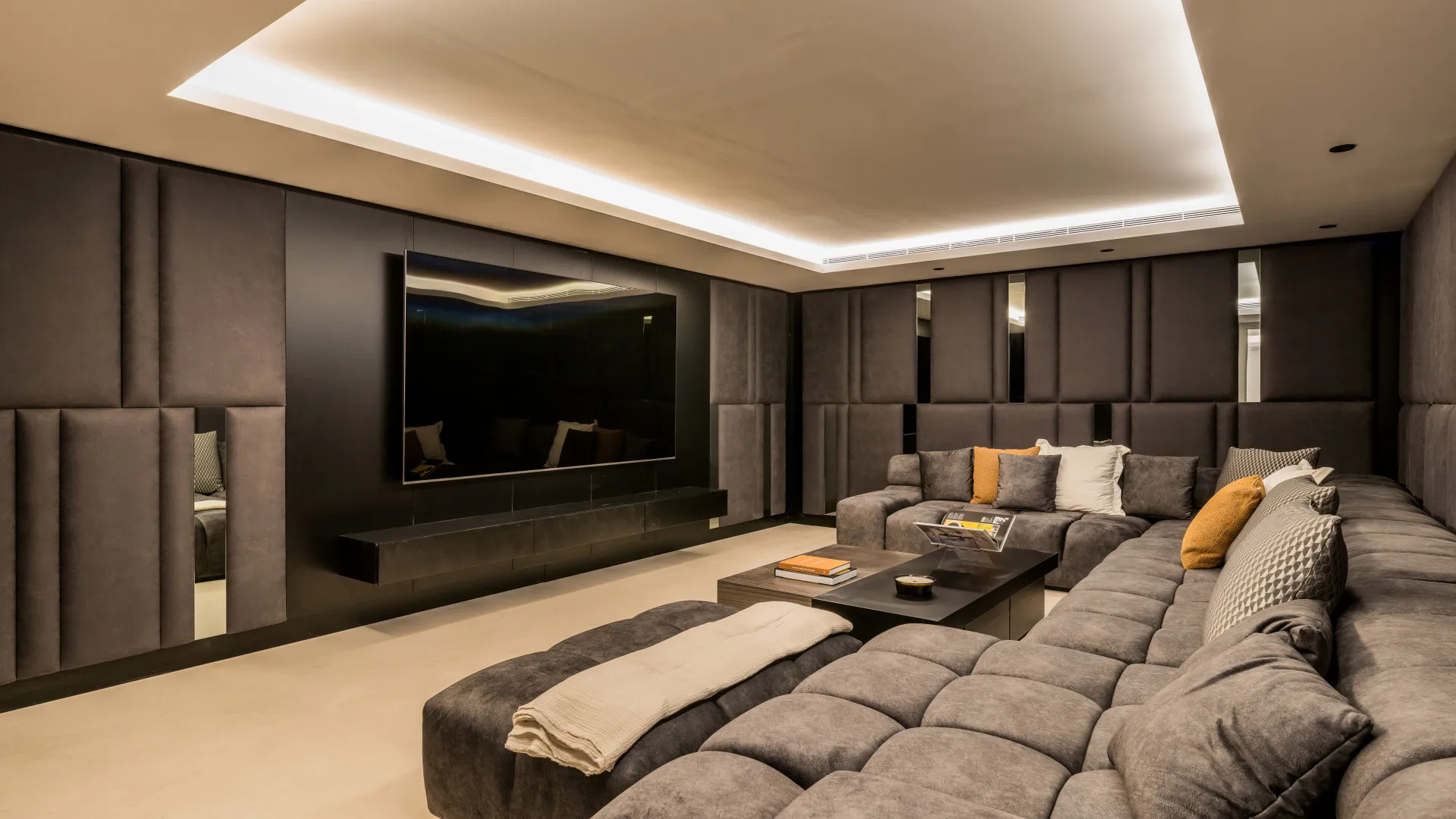For sale La Quinta Golf villa