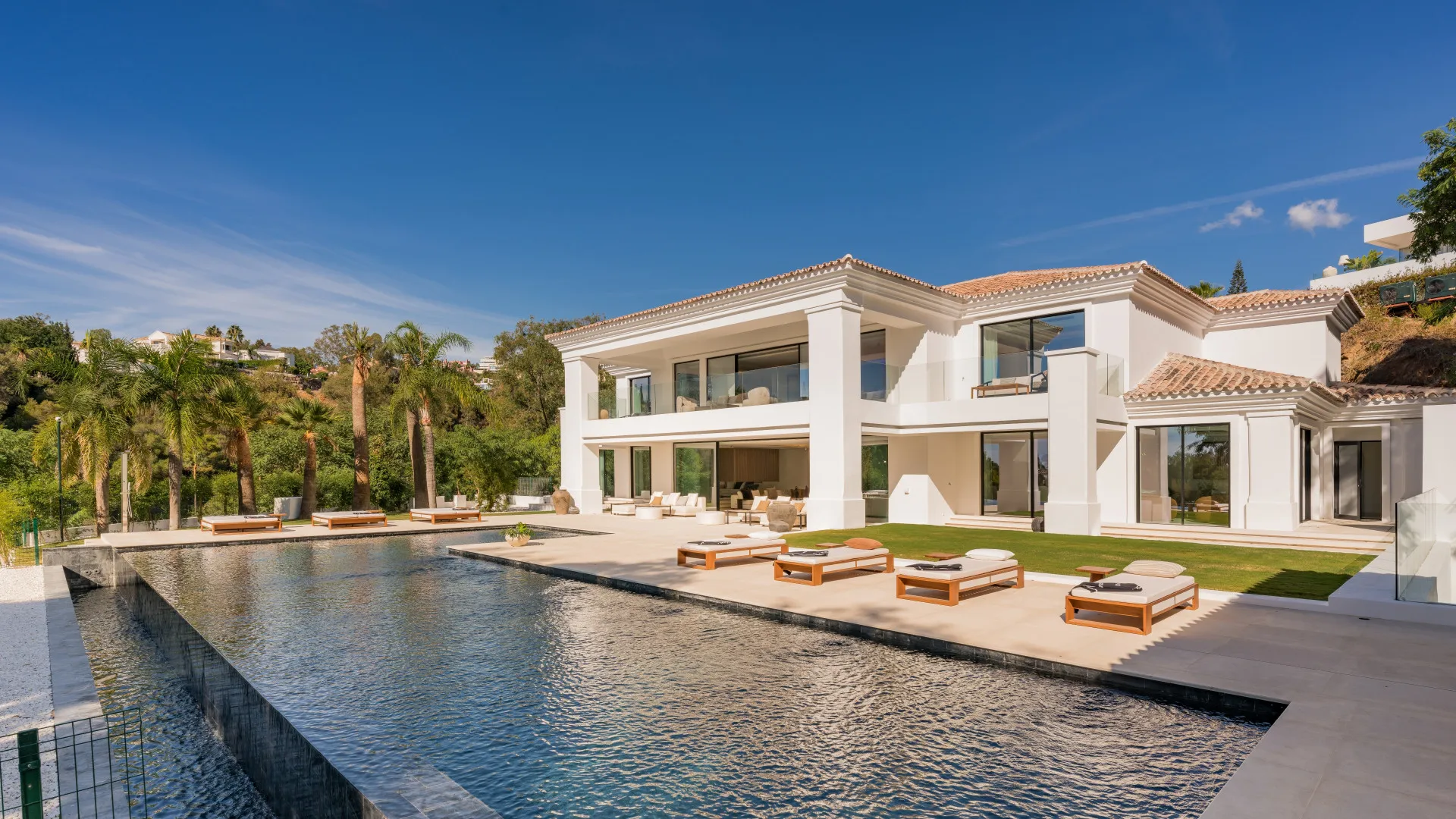 For sale La Quinta Golf villa
