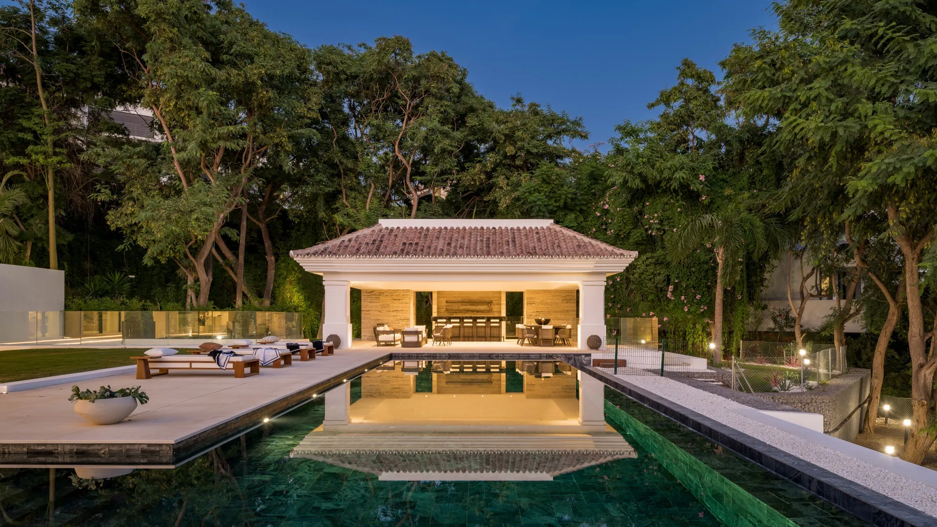 For sale La Quinta Golf villa