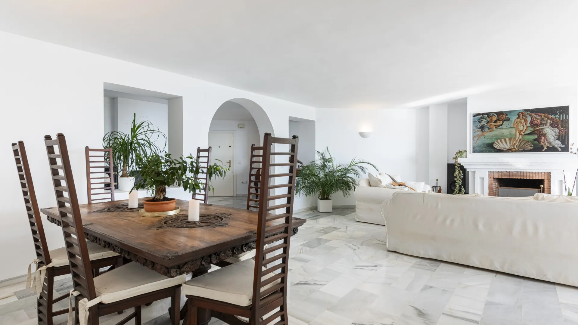 Marbella - Puerto Banus, apartamento en venta con 2 dormitorios