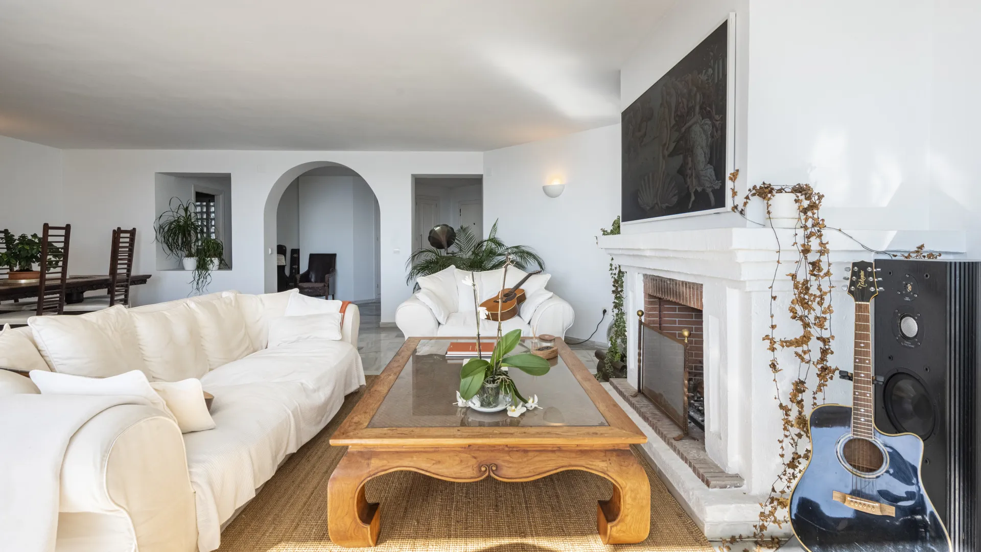 Marbella - Puerto Banus, apartamento en venta con 2 dormitorios