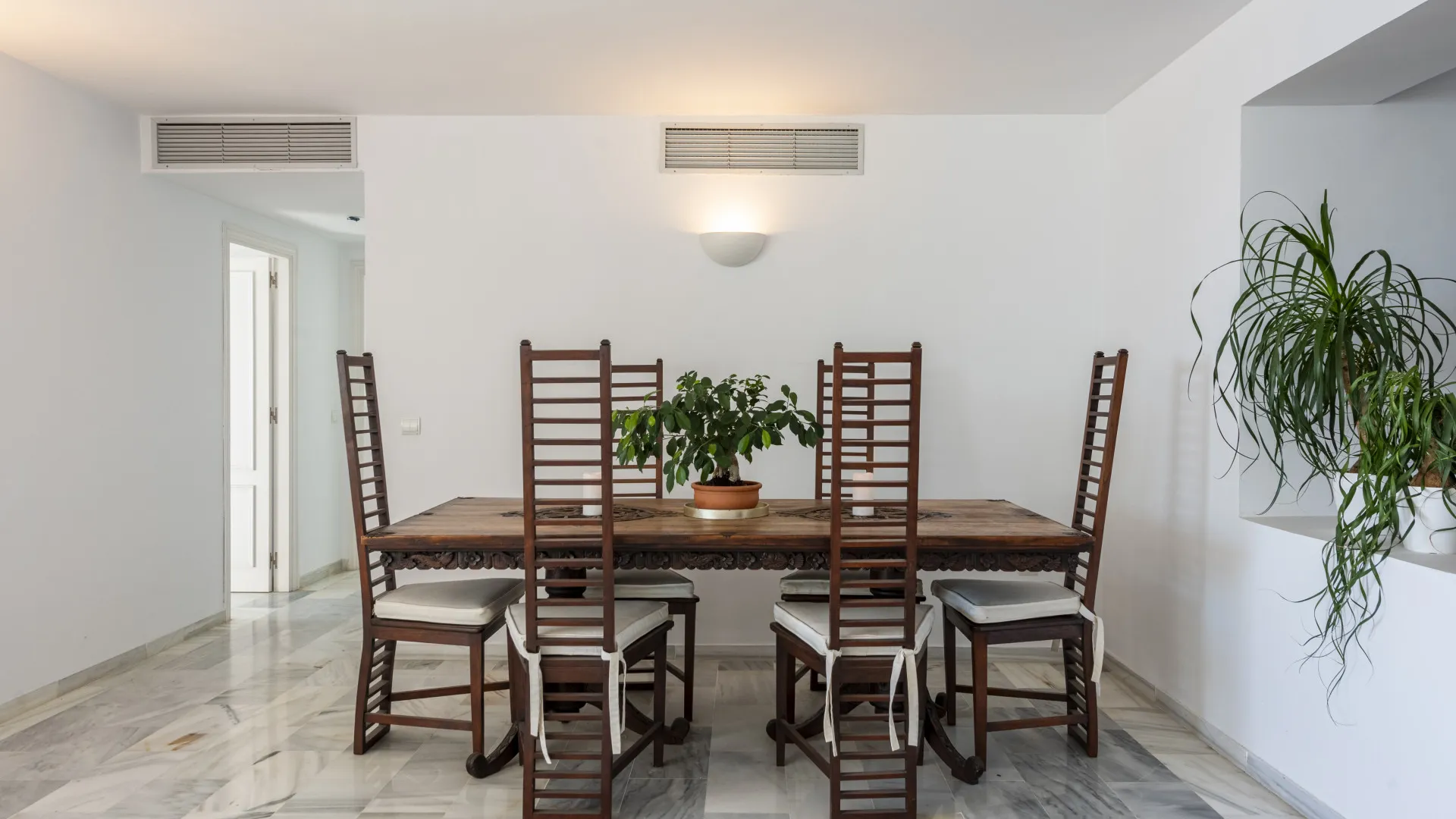 Marbella - Puerto Banus, apartamento en venta con 2 dormitorios