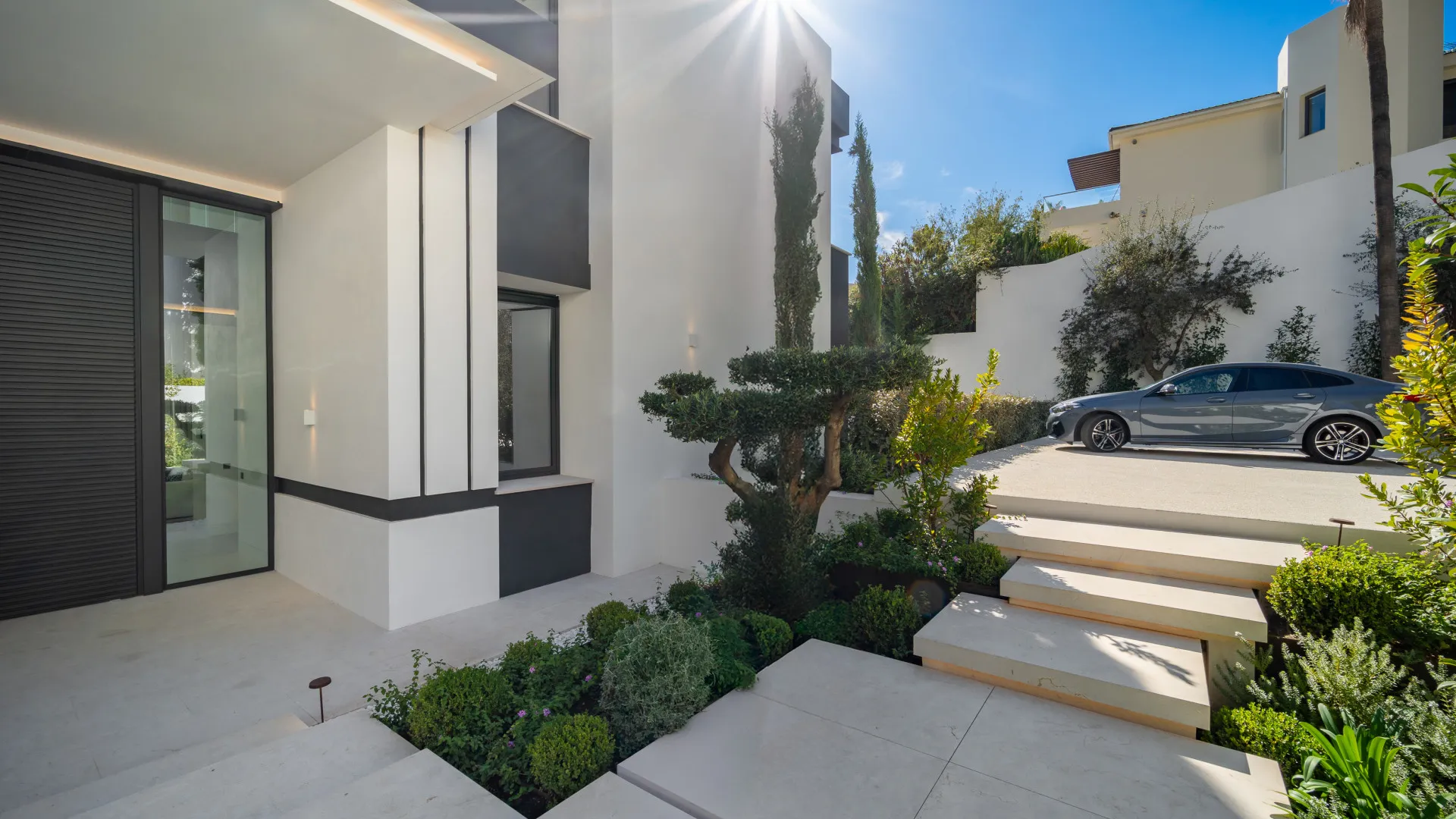 Cascada de Camojan, villa con 6 dormitorios en venta
