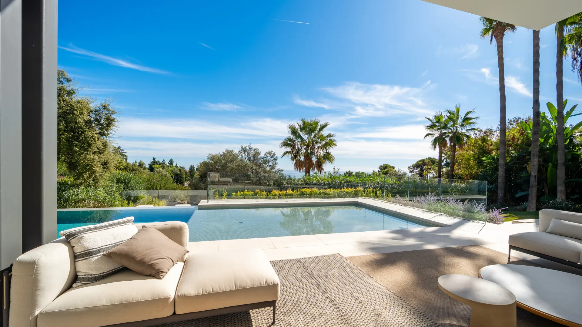 Cascada de Camojan, villa con 6 dormitorios en venta