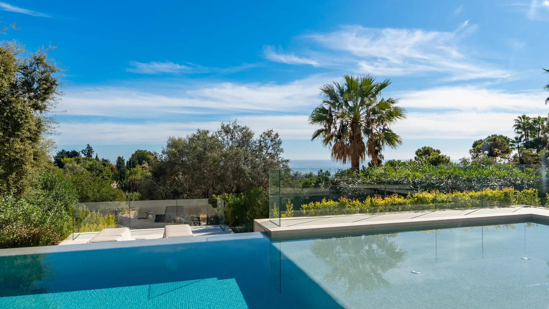 Cascada de Camojan, villa con 6 dormitorios en venta