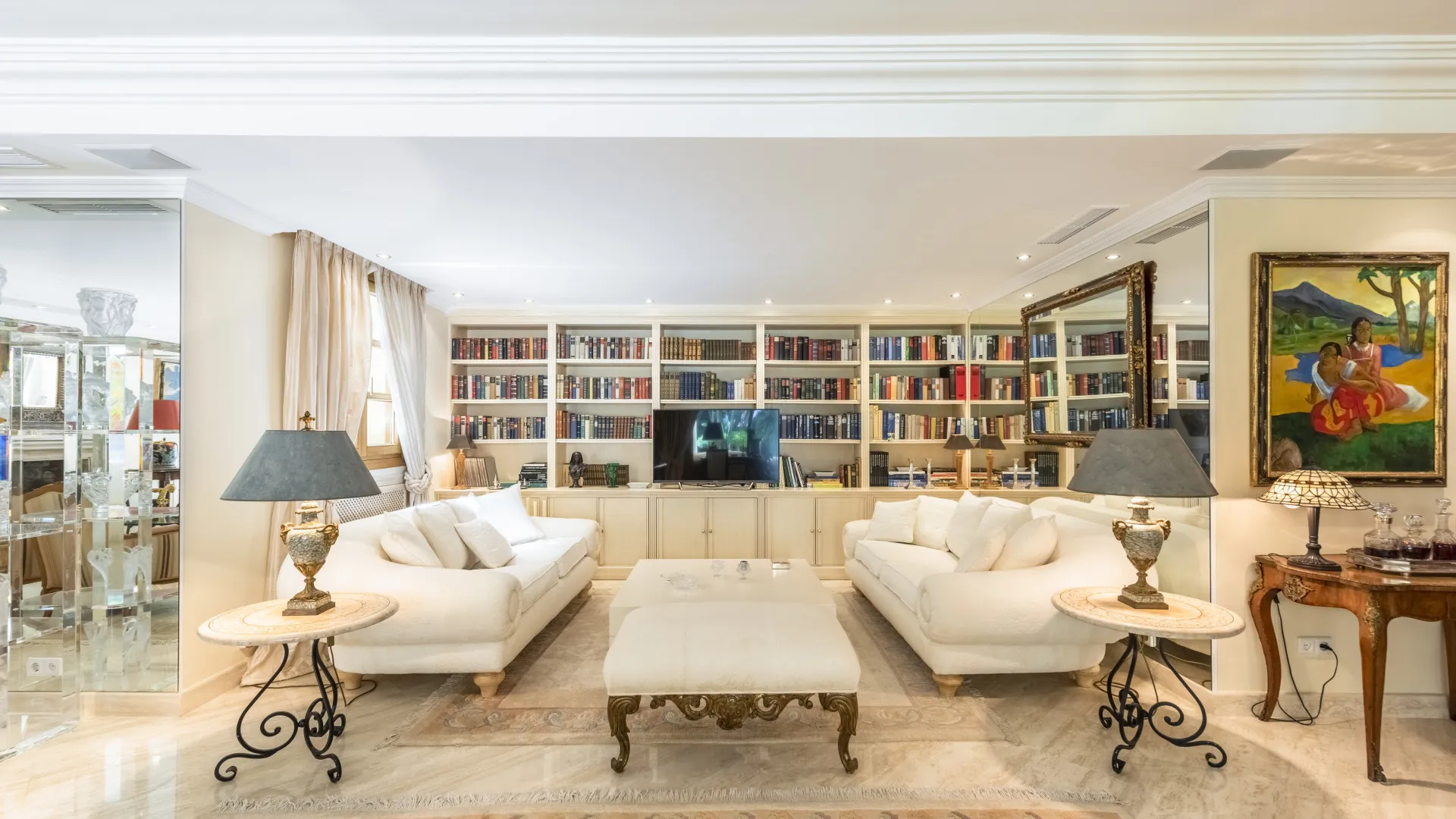 Lagomar, villa en venta
