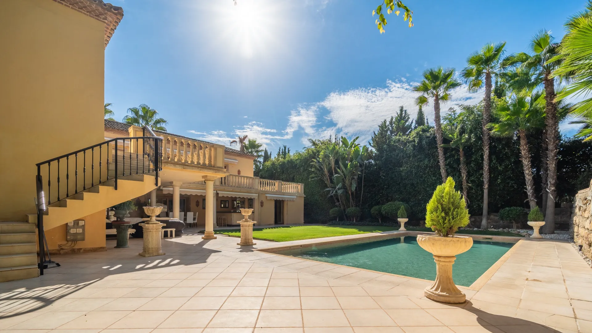 Lagomar, villa en venta