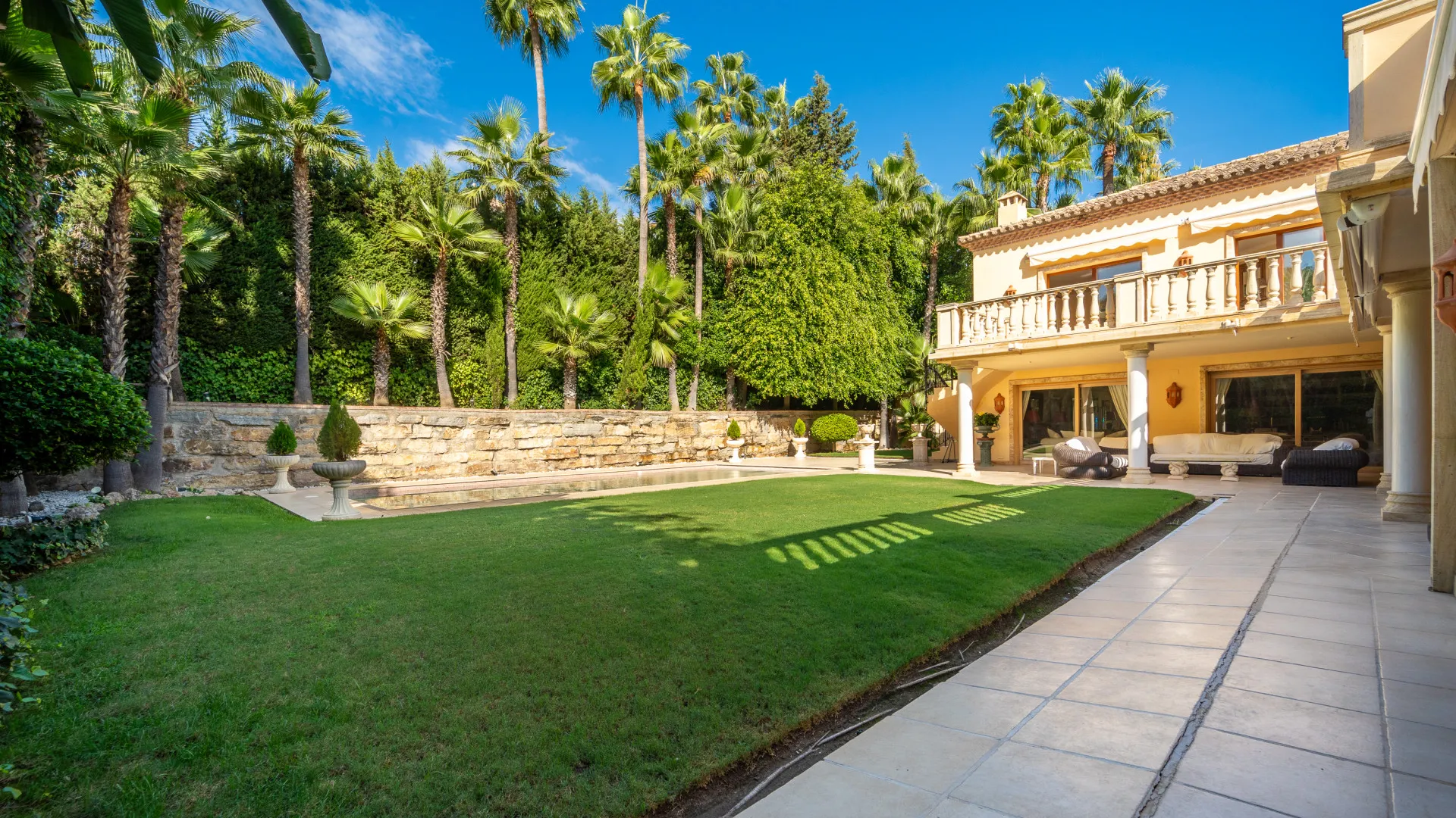 Lagomar, villa en venta
