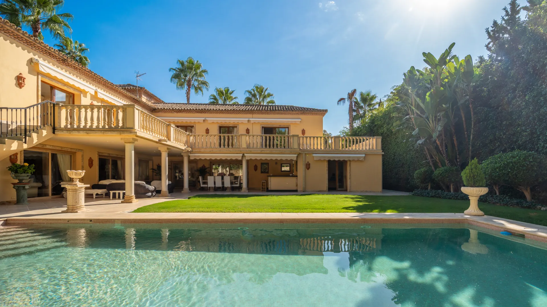 Lagomar, villa en venta