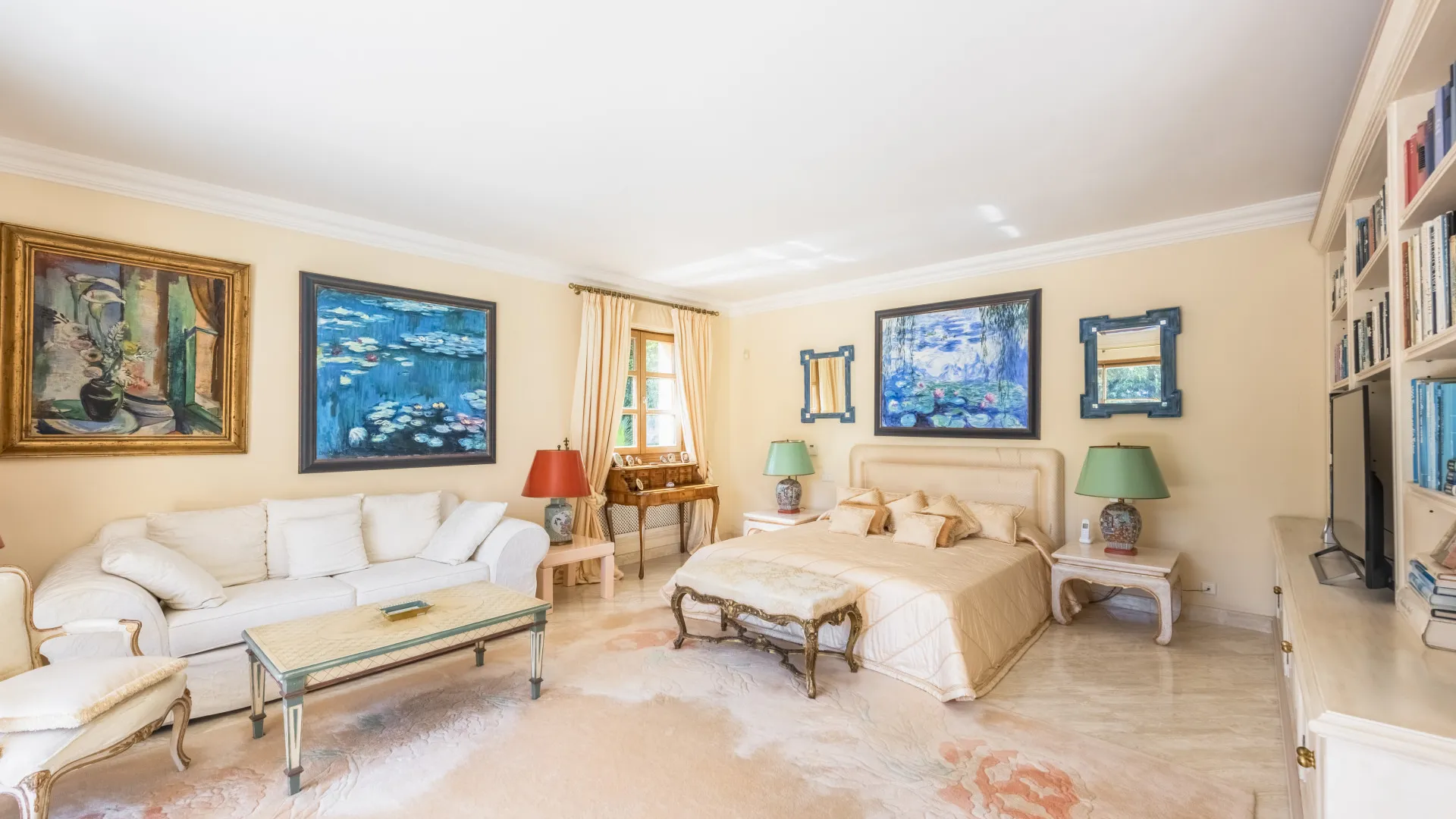 Lagomar, villa en venta