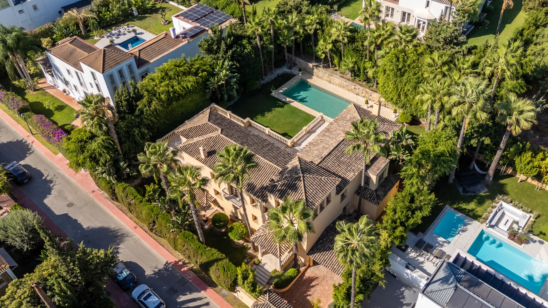 Lagomar, villa en venta