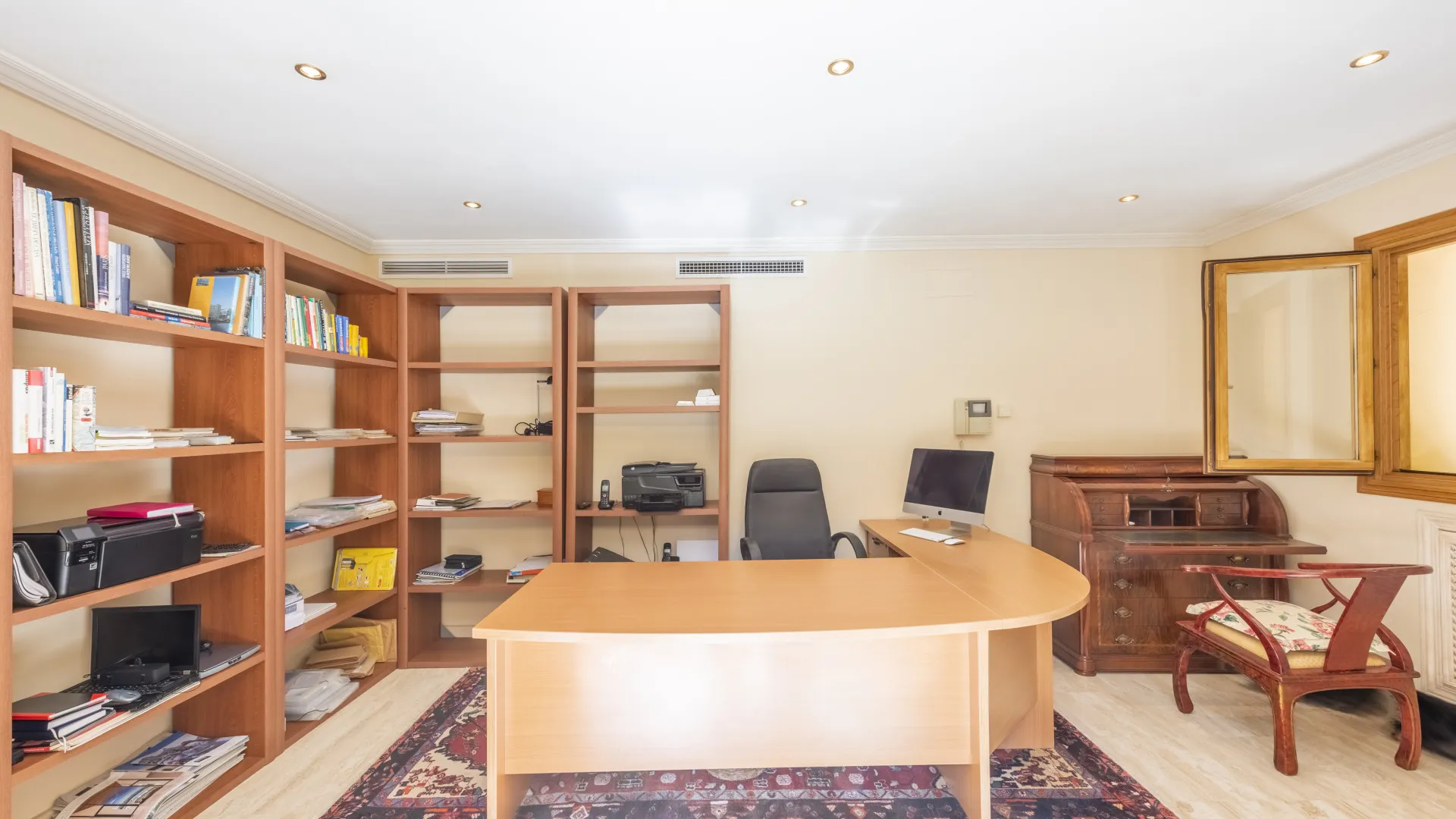 Lagomar, villa en venta