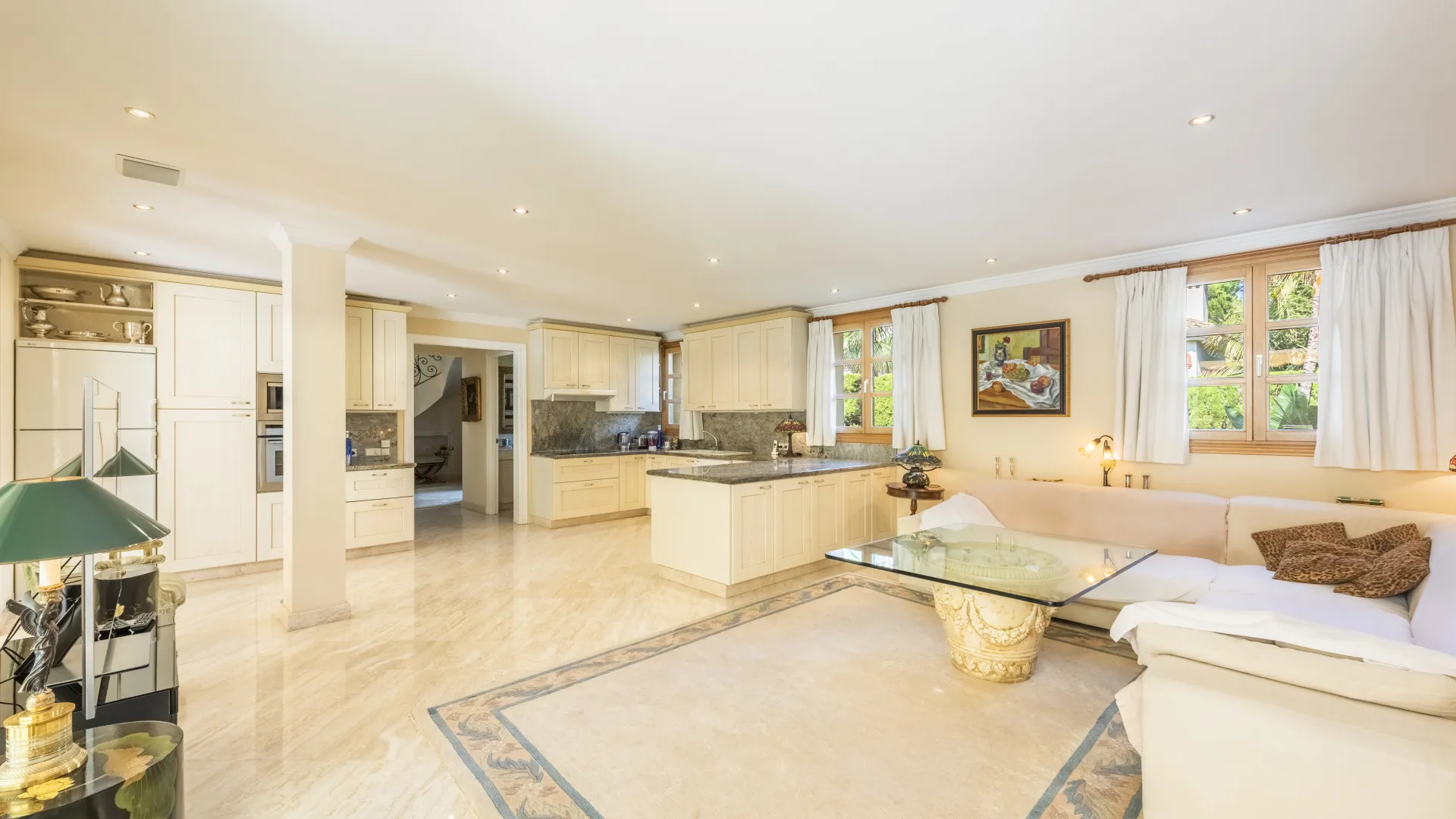 Lagomar, villa en venta
