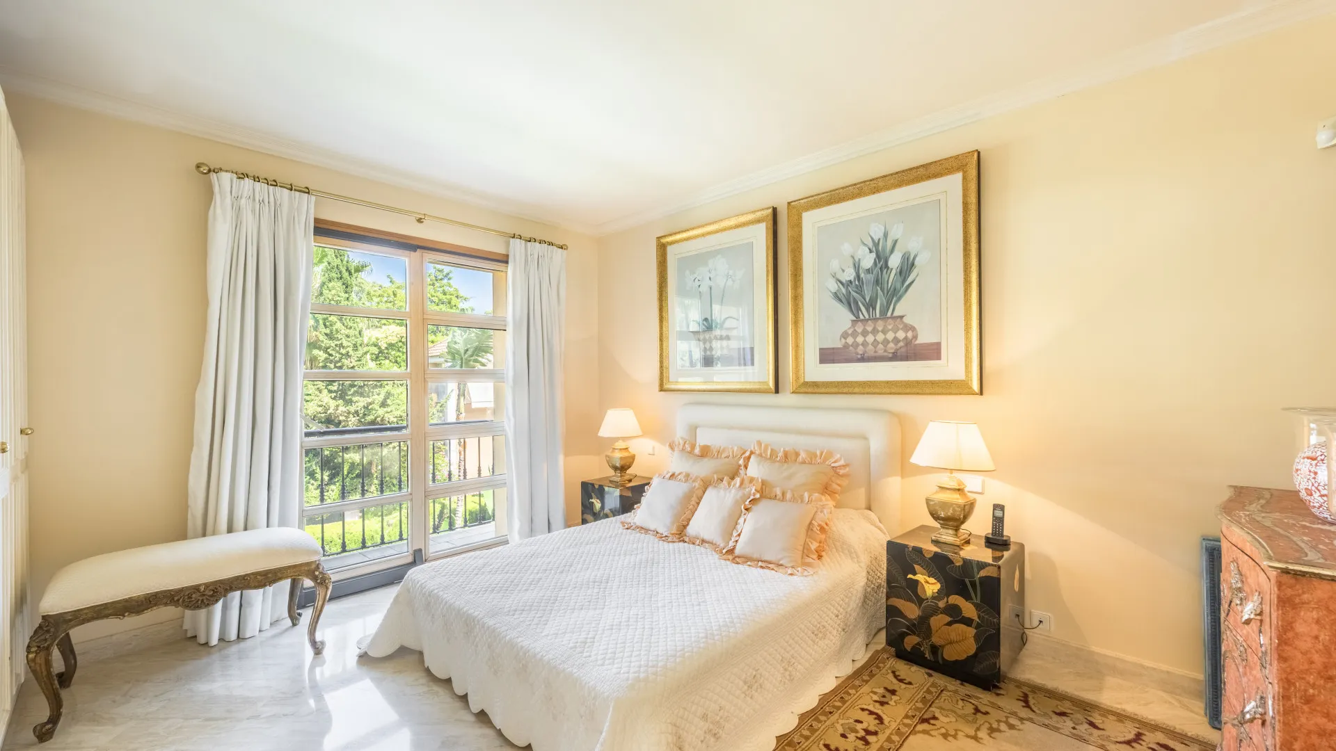 Lagomar, villa en venta