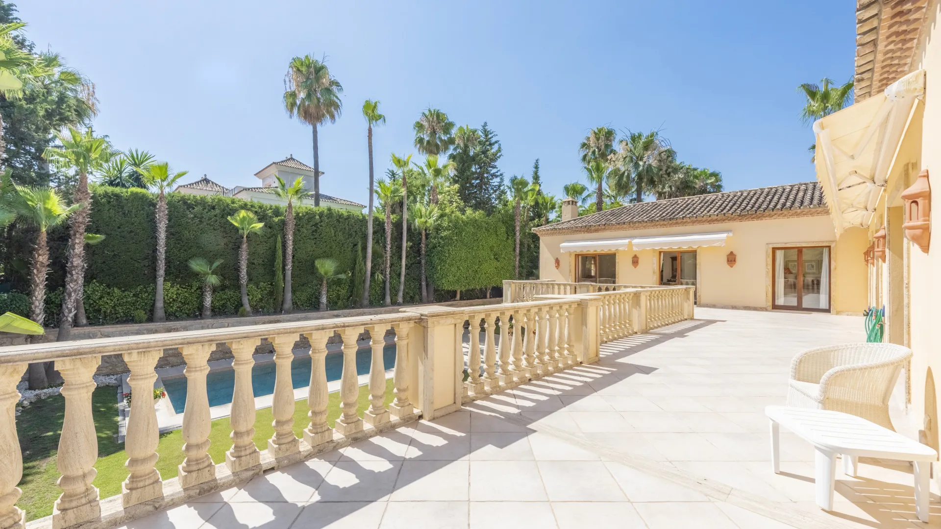 Lagomar, villa en venta