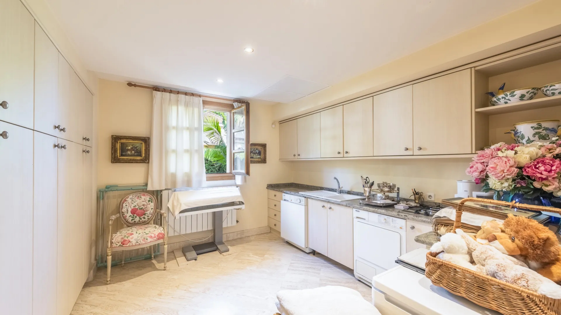Lagomar, villa en venta