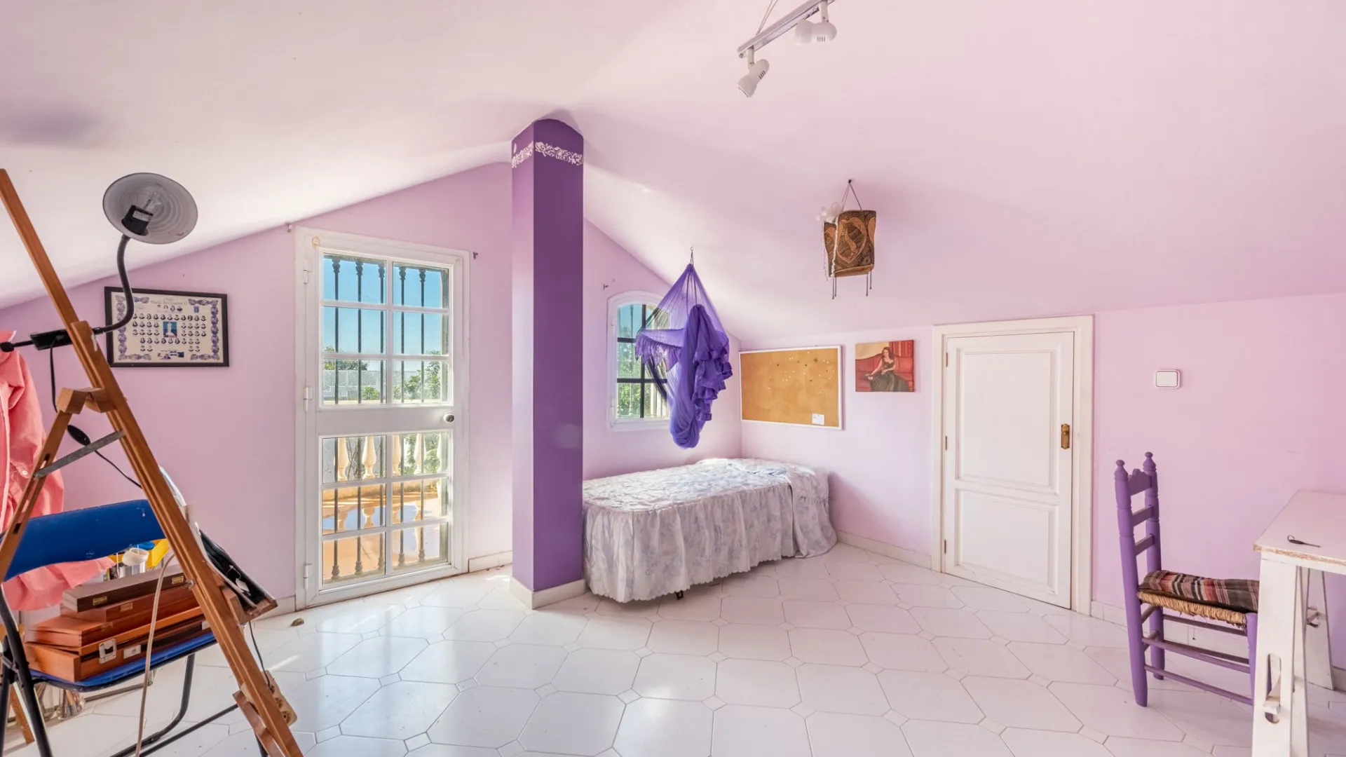 Xarblanca 8 bedrooms villa for sale