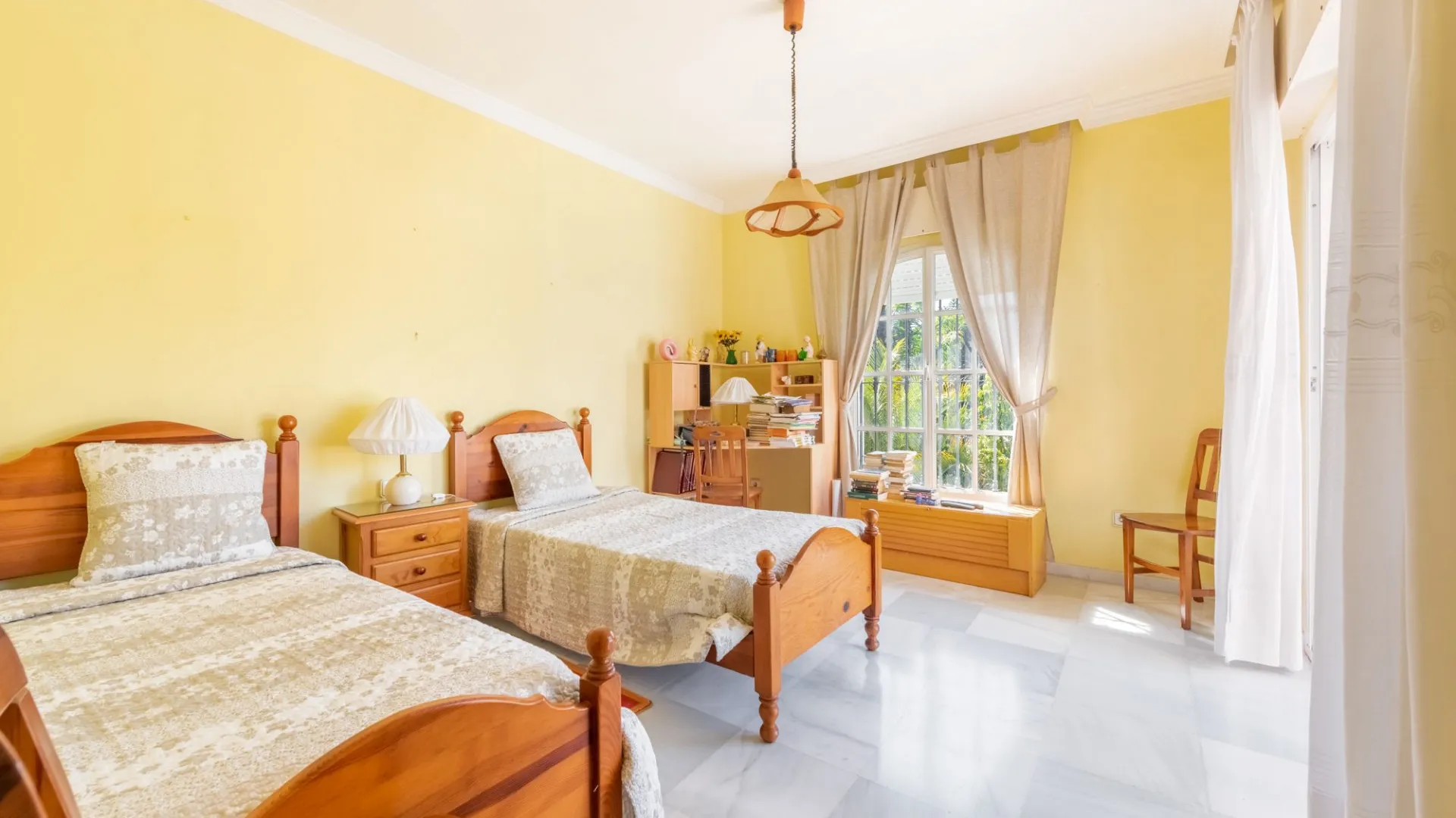 Xarblanca 8 bedrooms villa for sale