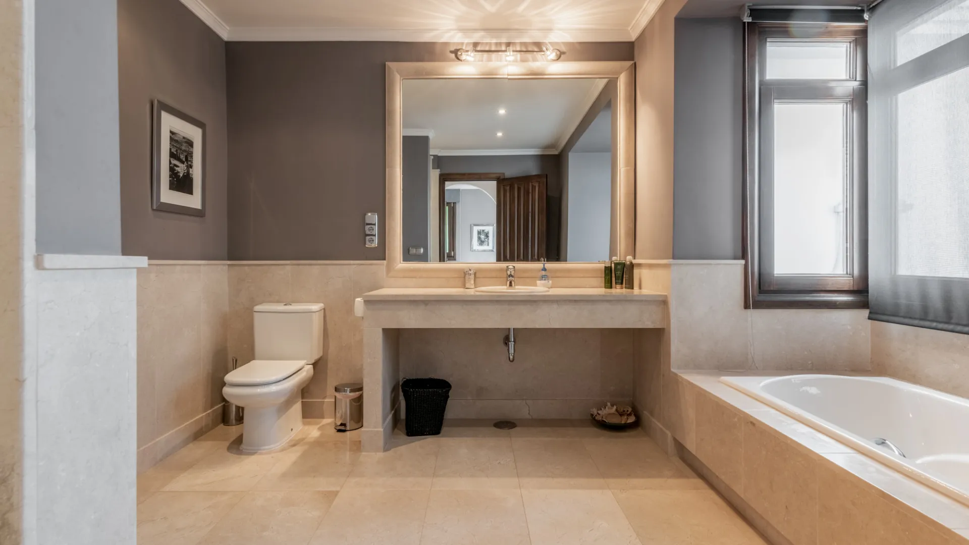 Villa with 6 bedrooms for sale in El Madroñal