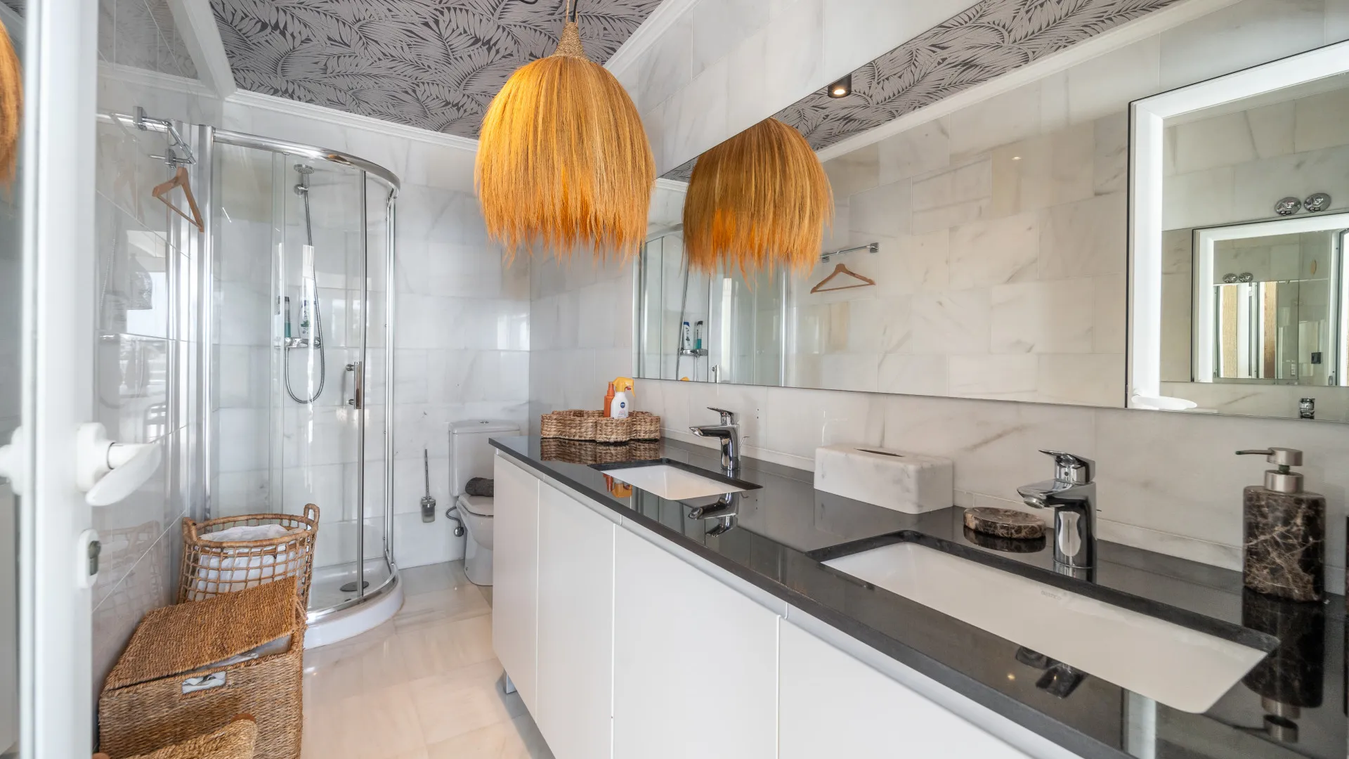 4 bedrooms duplex penthouse in El Embrujo Banús for sale