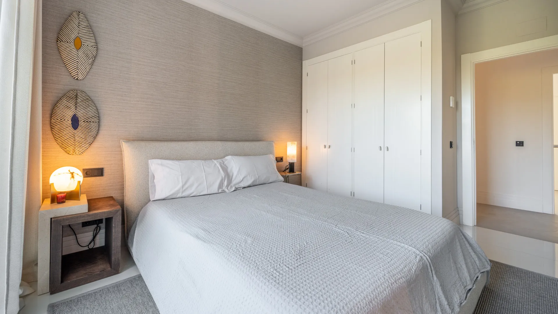 4 bedrooms duplex penthouse in El Embrujo Banús for sale