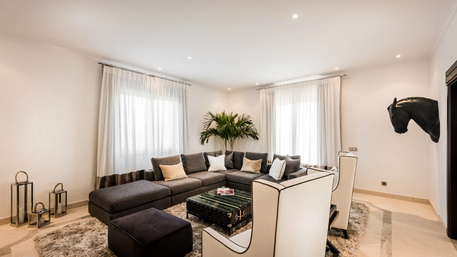 Villa en venta en Valle del Sol