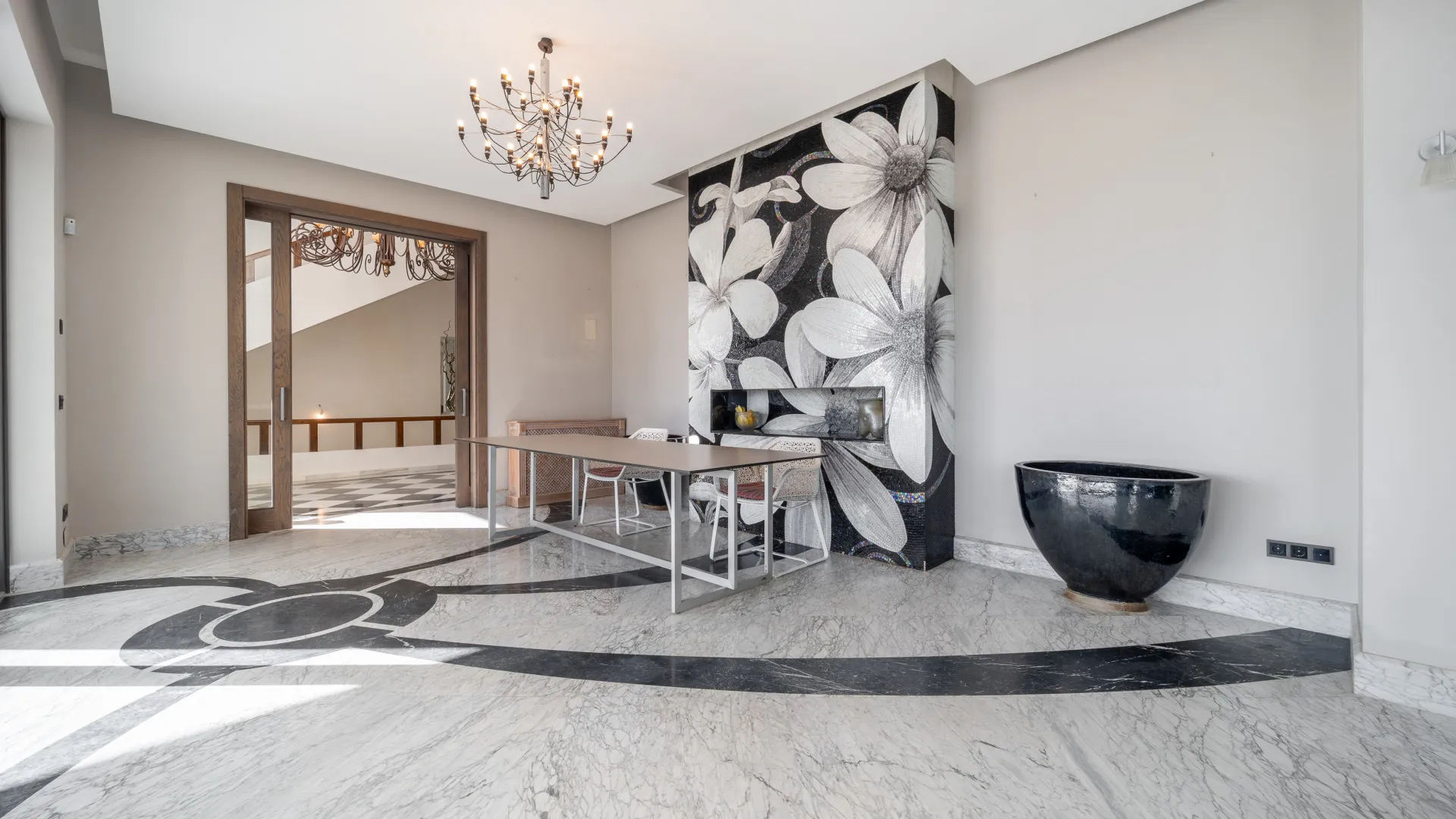 For sale 7 bedrooms villa in El Madroñal