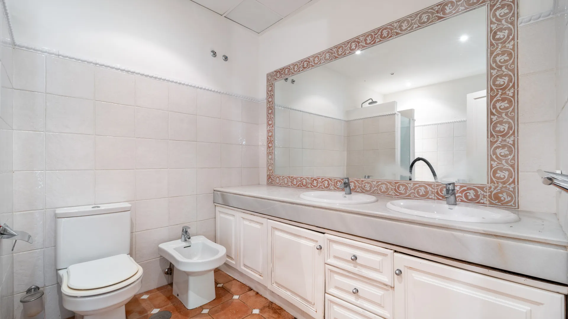 For sale 7 bedrooms villa in El Madroñal