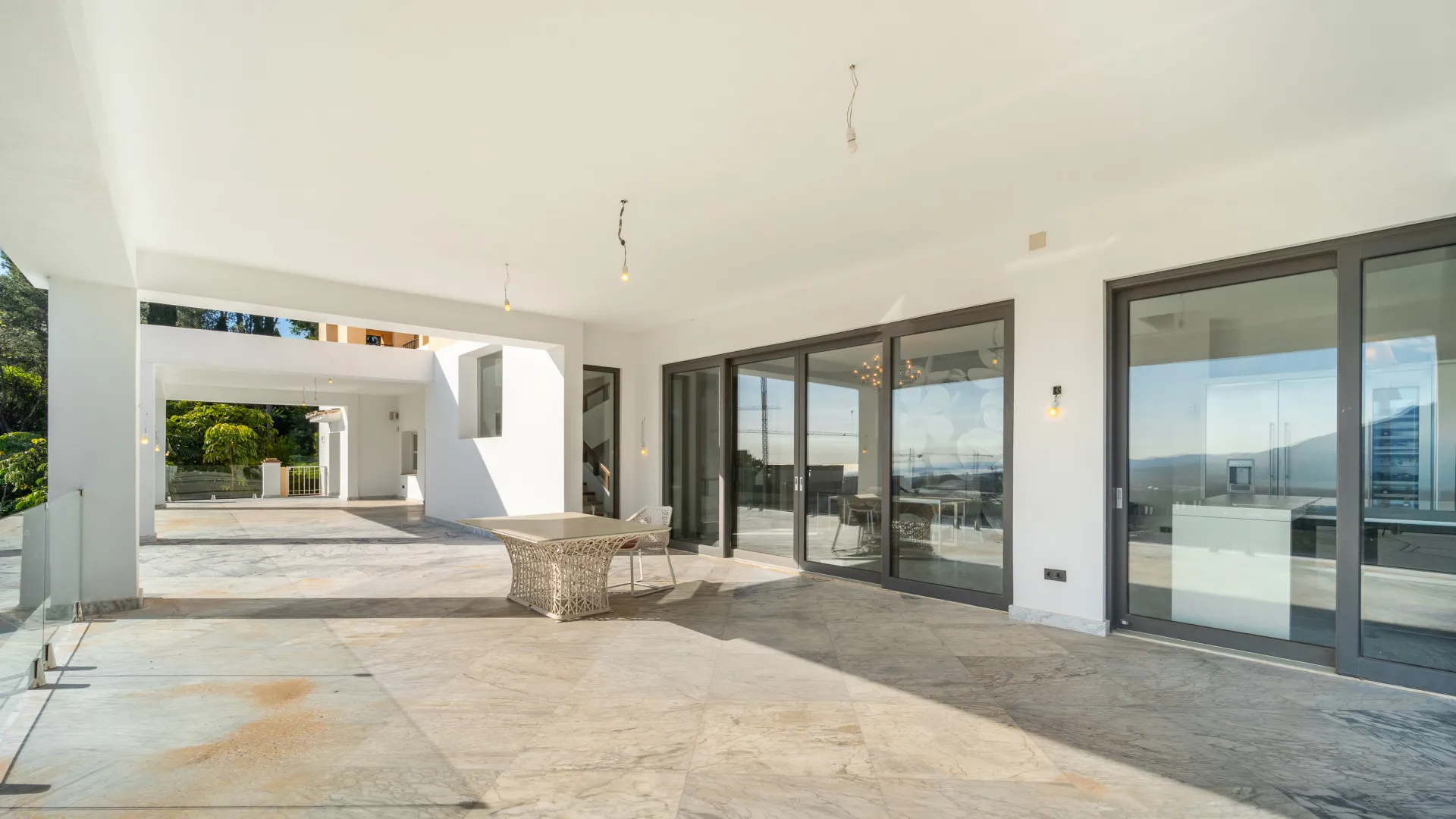 For sale 7 bedrooms villa in El Madroñal