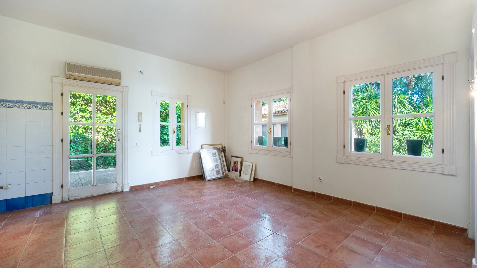 For sale 7 bedrooms villa in El Madroñal