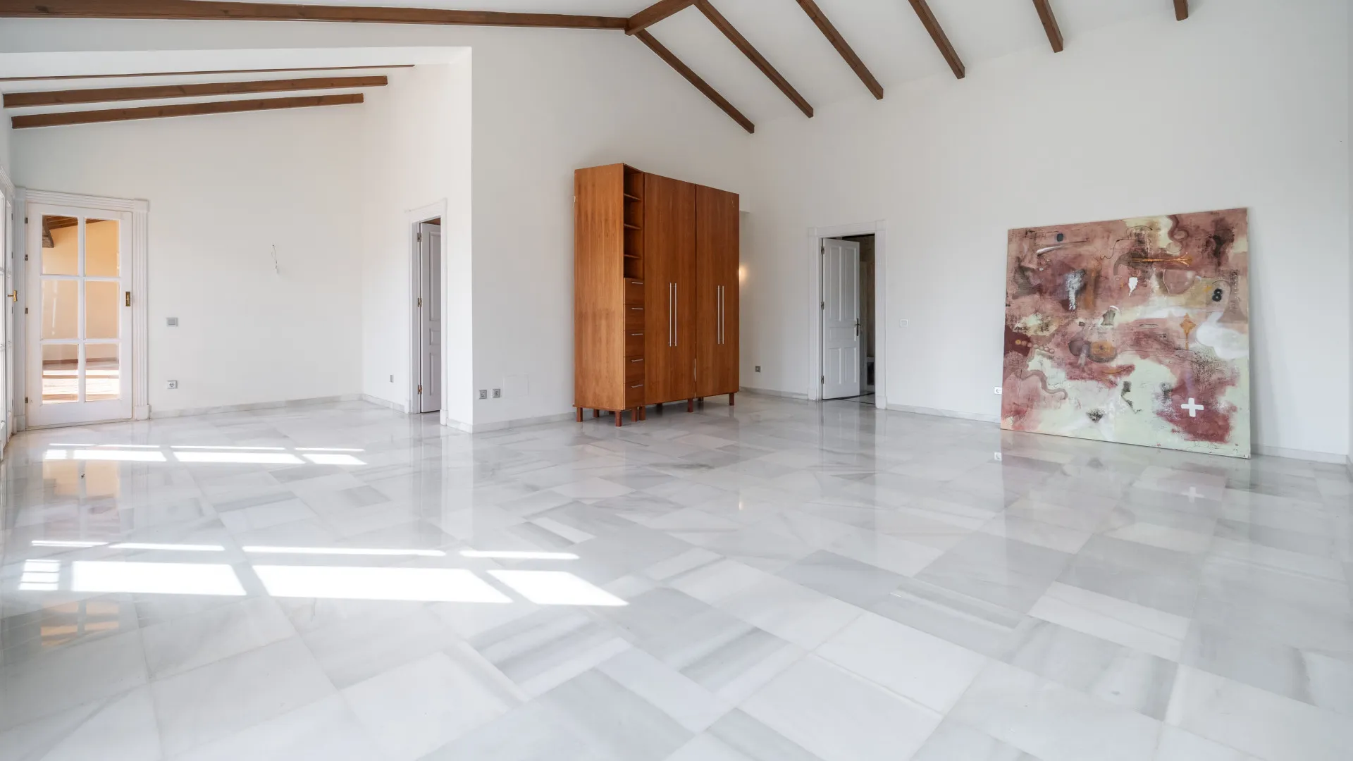 For sale 7 bedrooms villa in El Madroñal