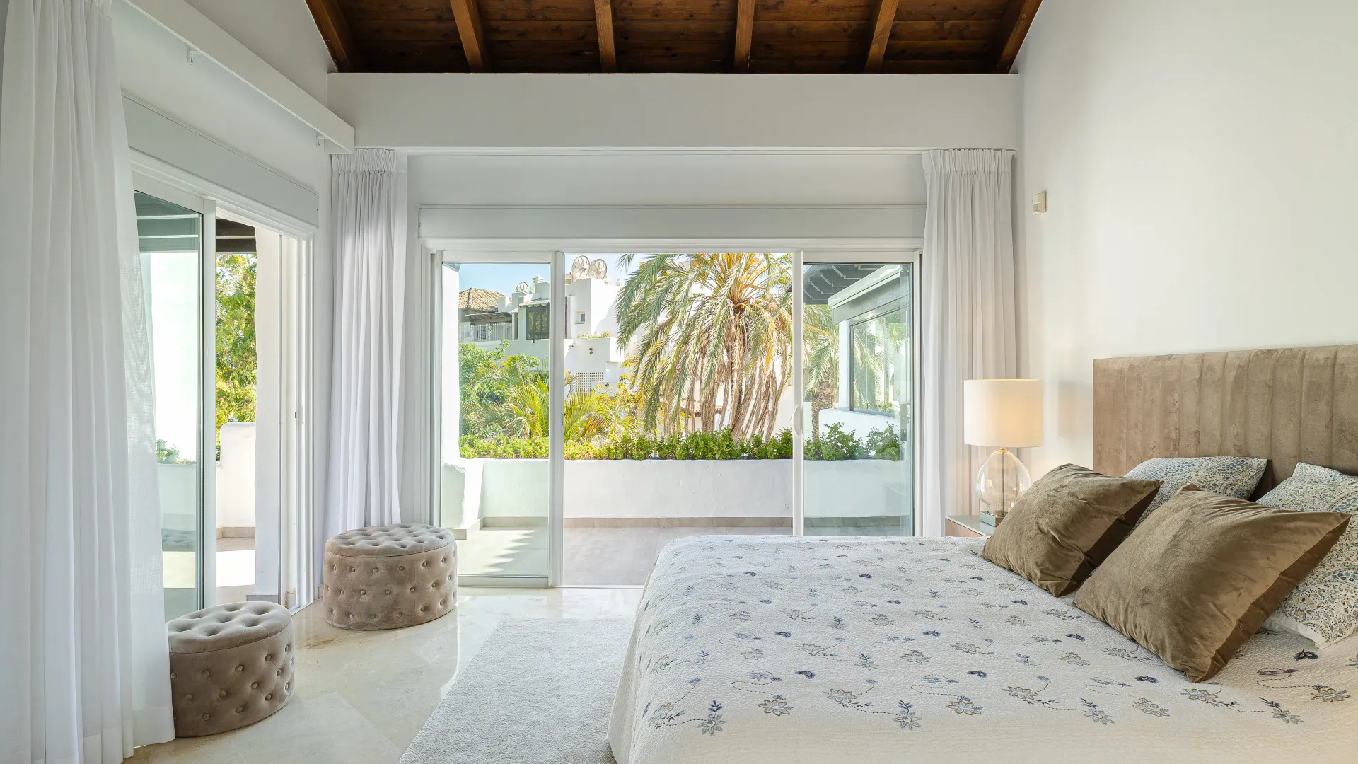 Atico duplex en venta en Ventura del Mar de 4 dormitorios