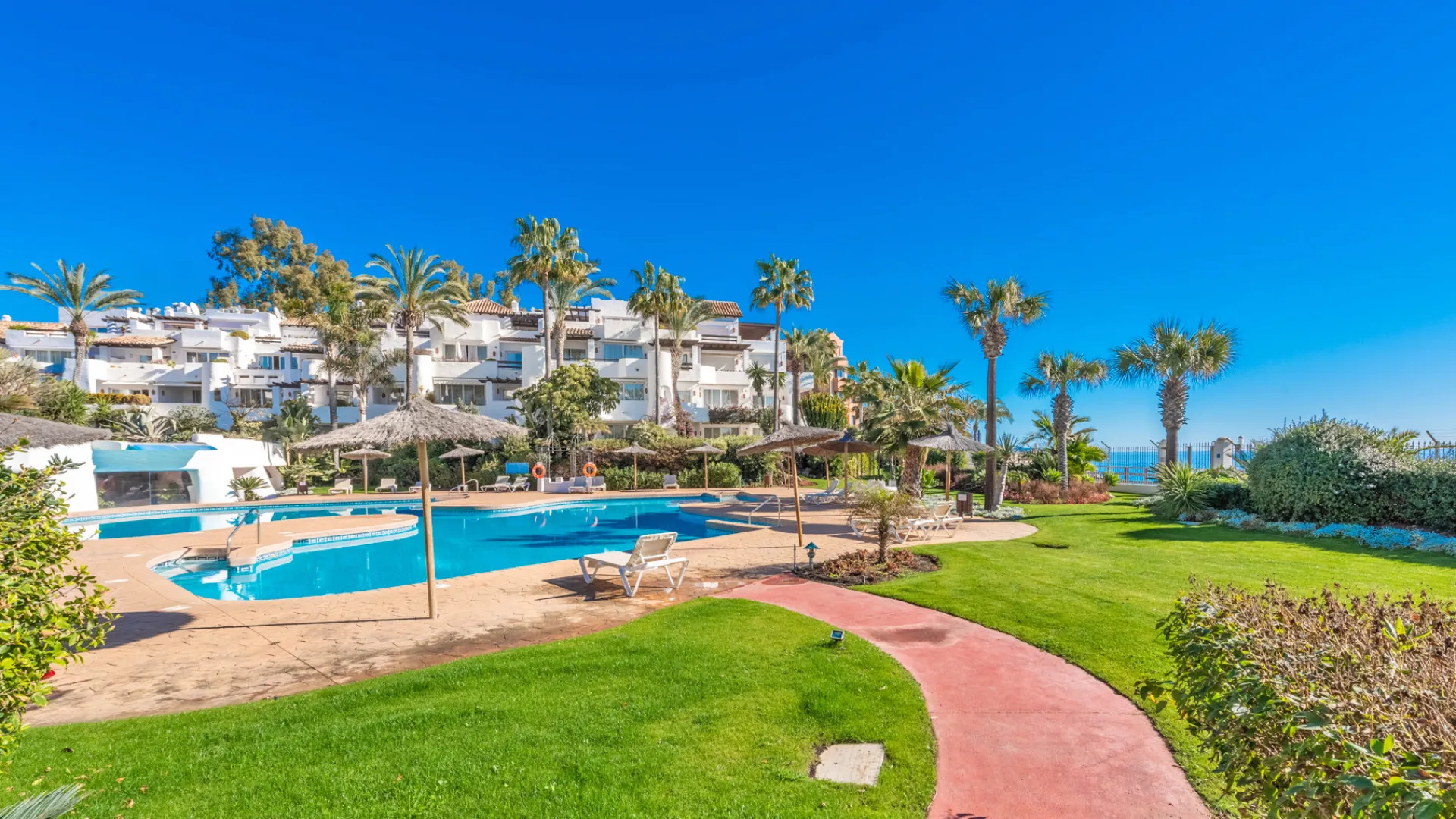 Atico duplex en venta en Ventura del Mar de 4 dormitorios