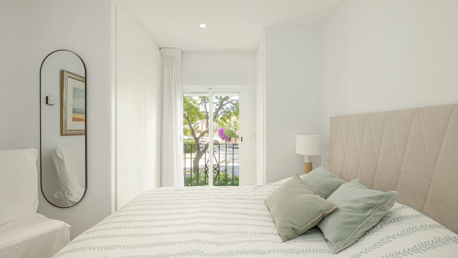Atico duplex en venta en Ventura del Mar de 4 dormitorios