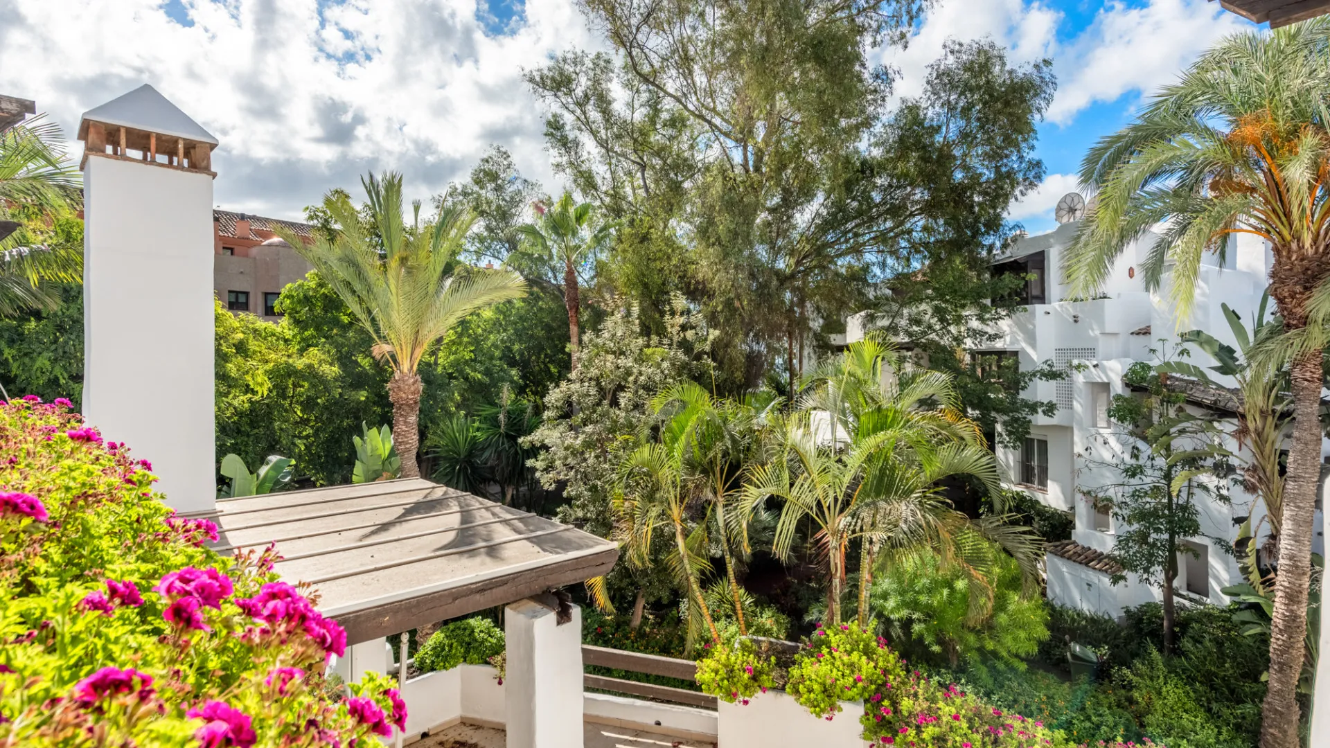 Atico duplex en venta en Ventura del Mar de 4 dormitorios