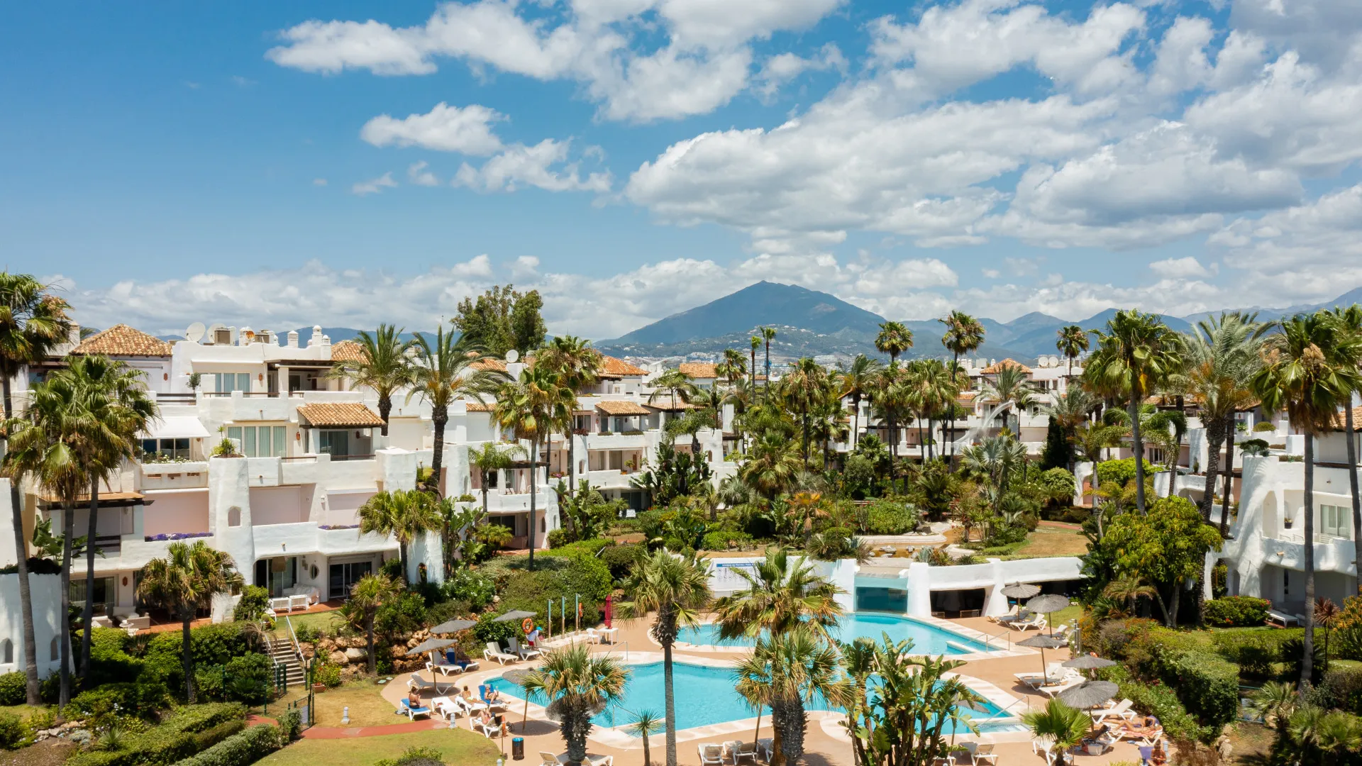 Atico duplex en venta en Ventura del Mar de 4 dormitorios