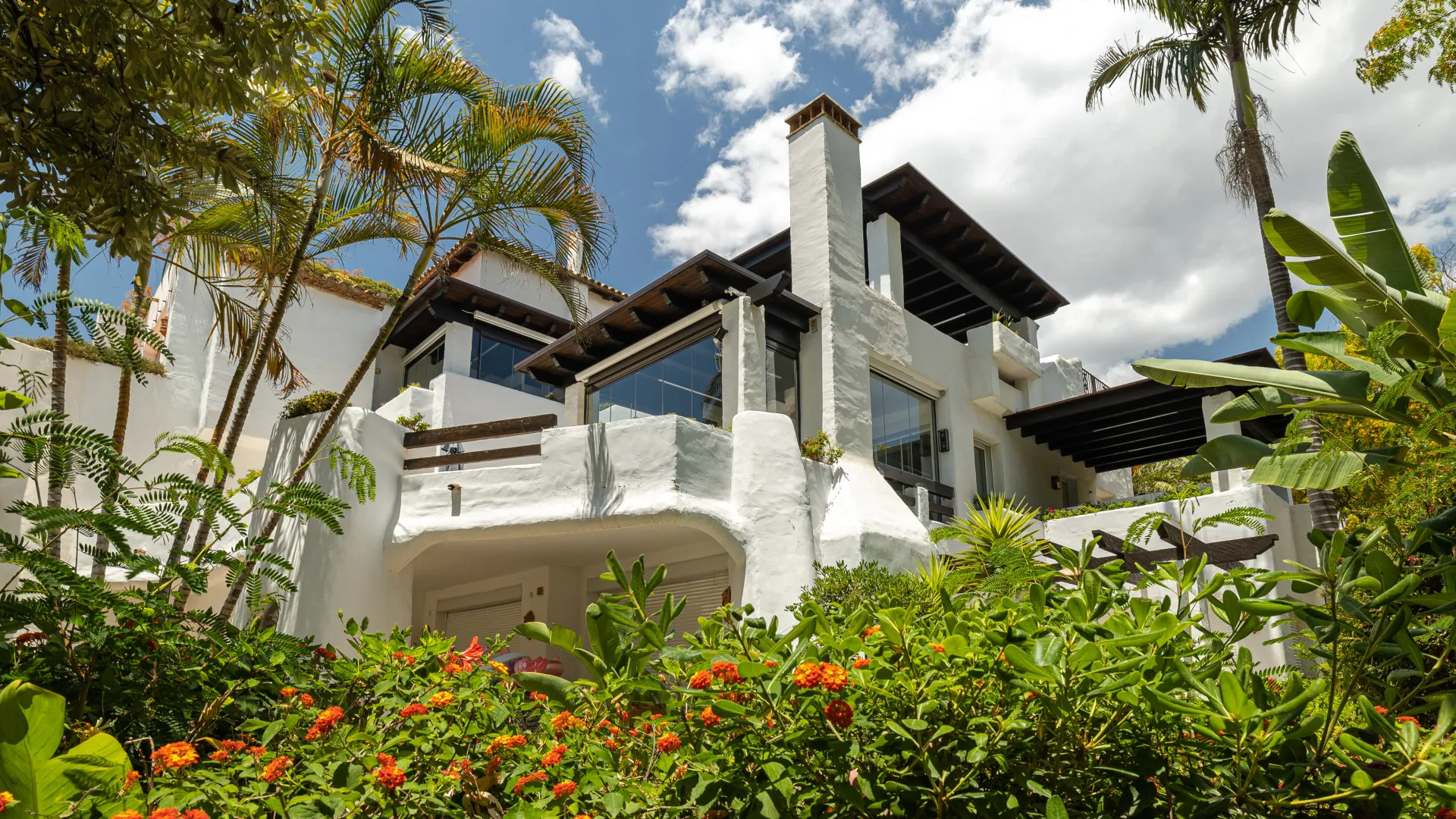 Atico duplex en venta en Ventura del Mar de 4 dormitorios