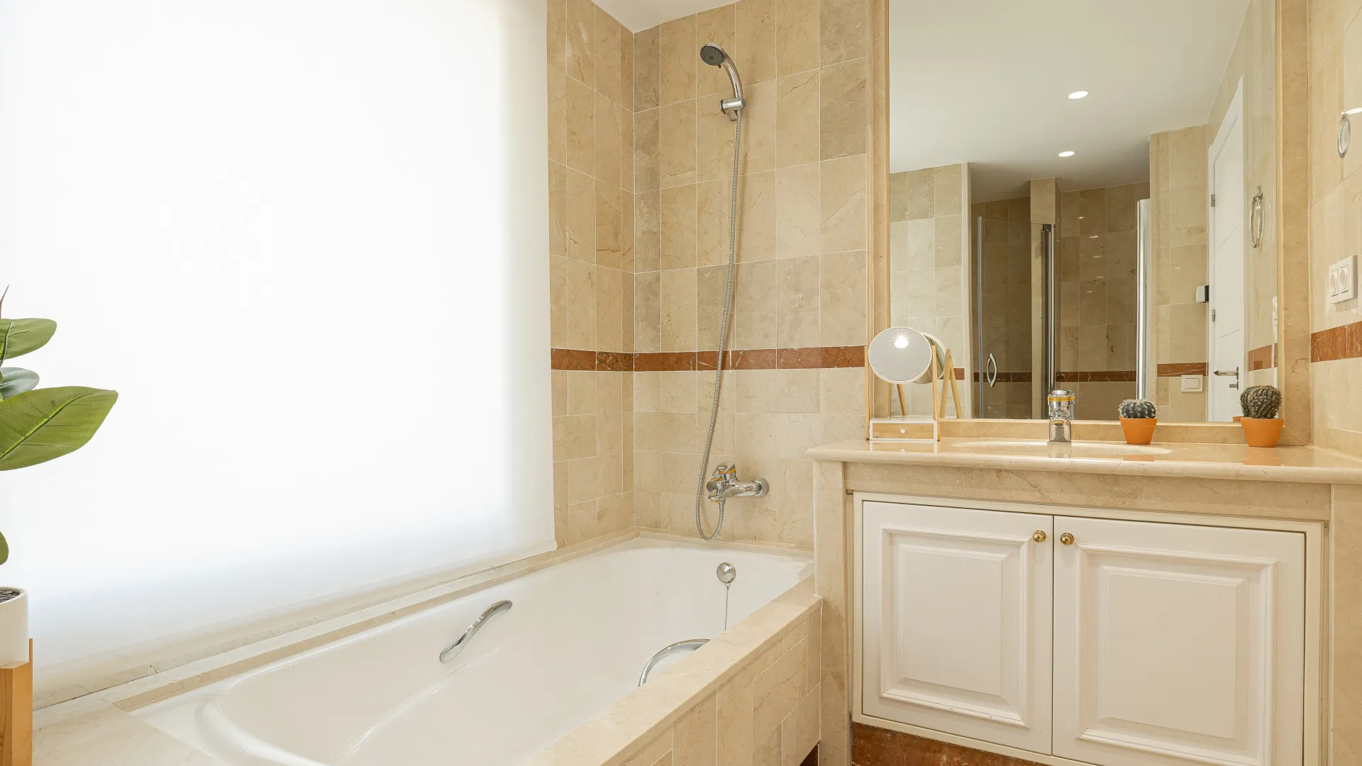 Atico duplex en venta en Ventura del Mar de 4 dormitorios