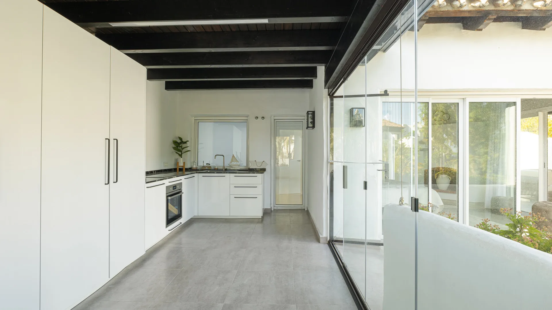 Atico duplex en venta en Ventura del Mar de 4 dormitorios