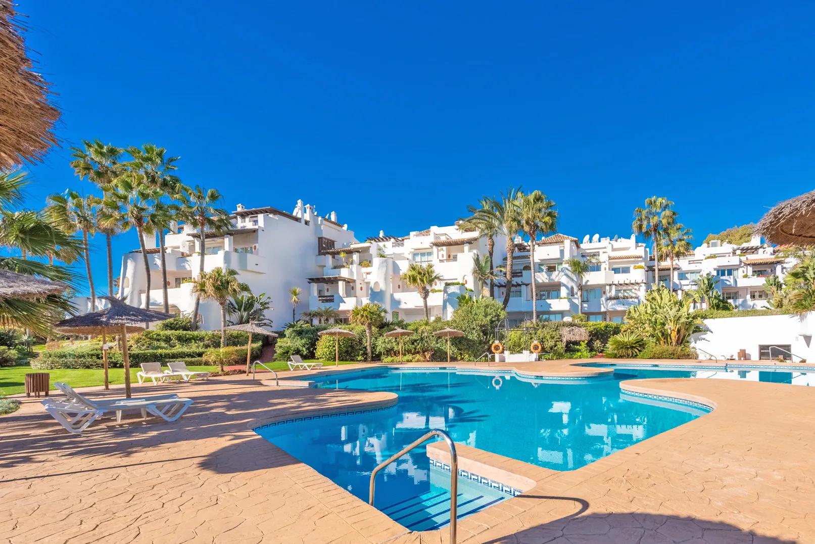 Atico duplex en venta en Ventura del Mar de 4 dormitorios