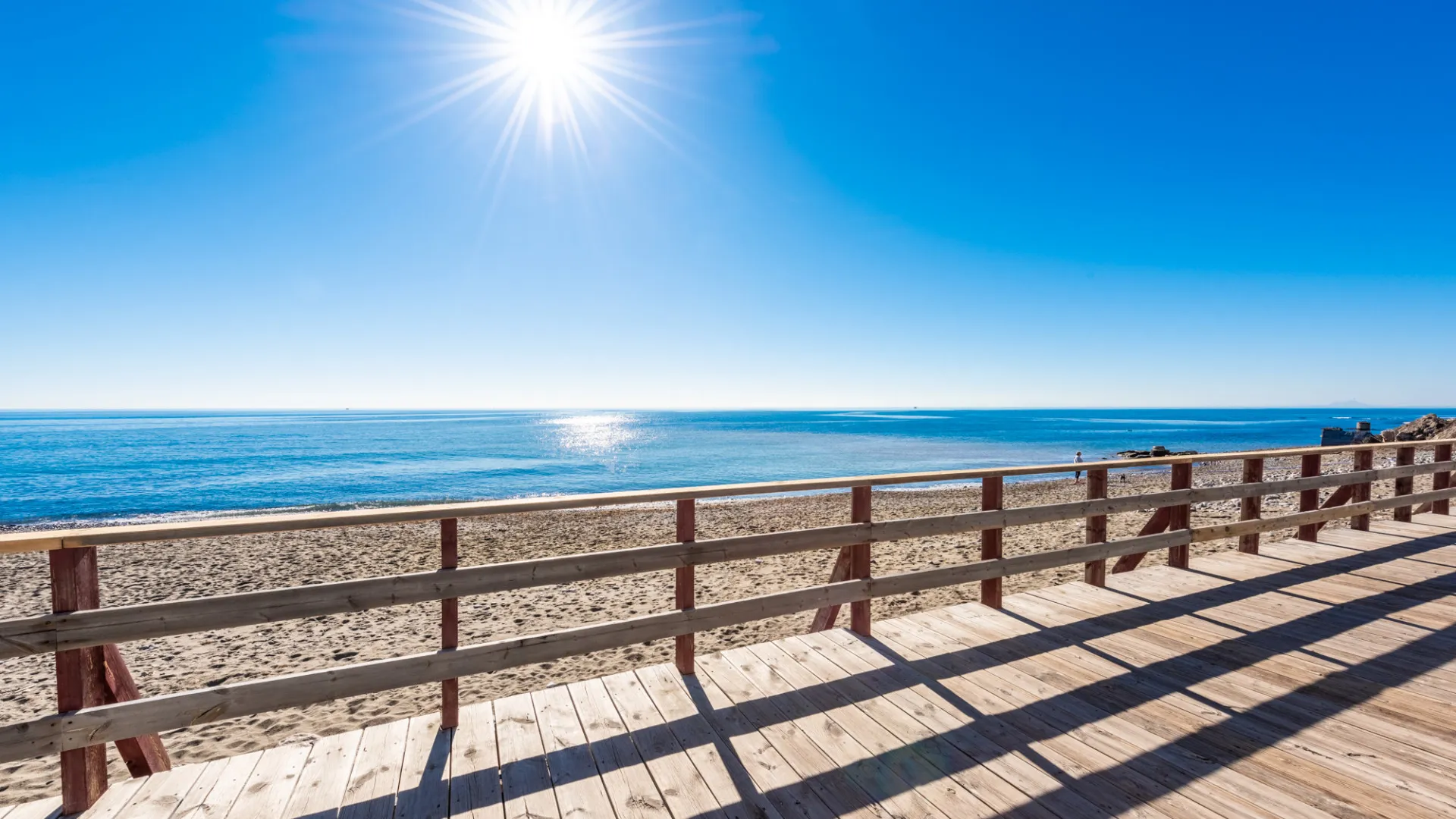Atico duplex en venta en Ventura del Mar de 4 dormitorios