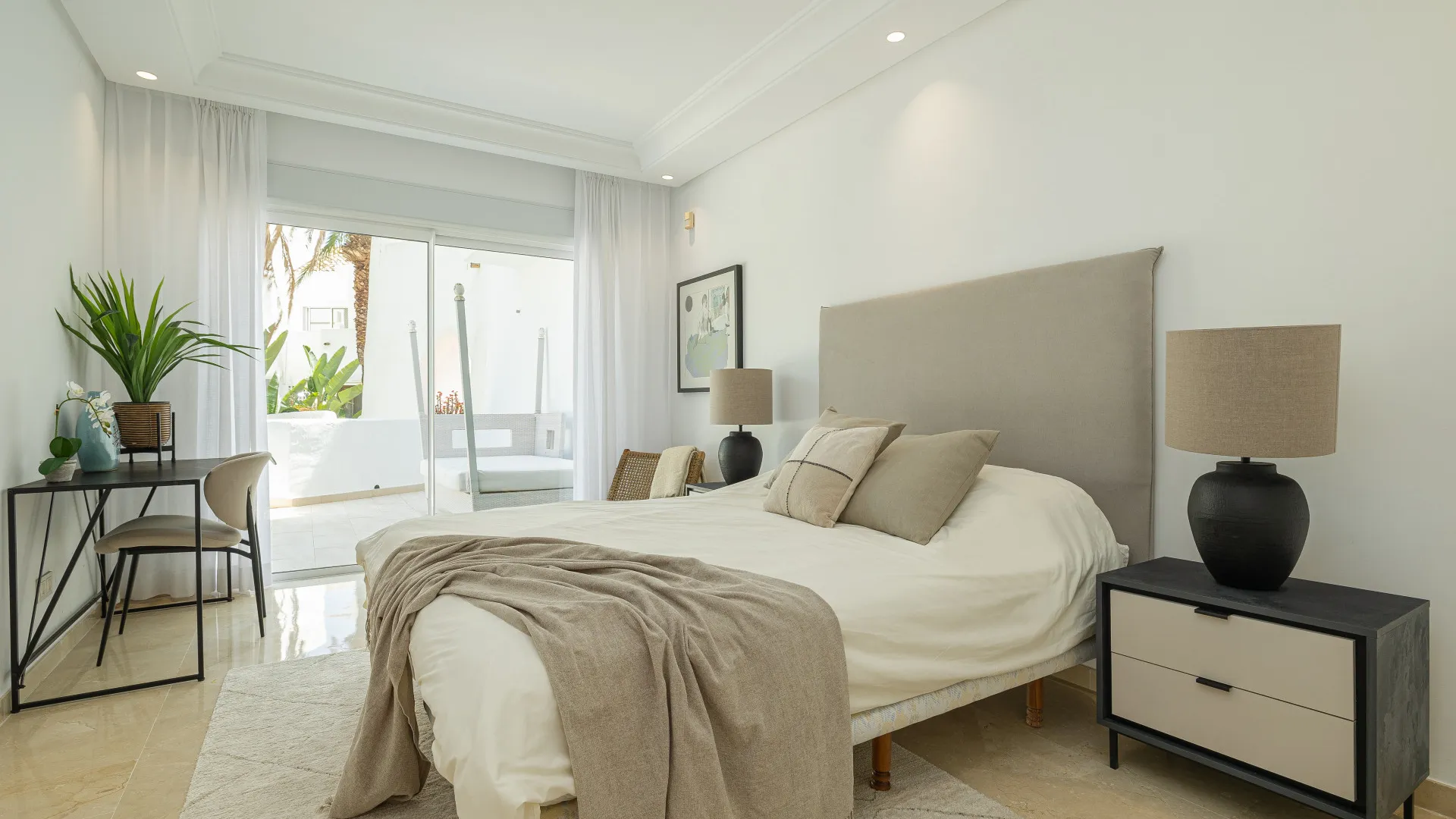 Atico duplex en venta en Ventura del Mar de 4 dormitorios